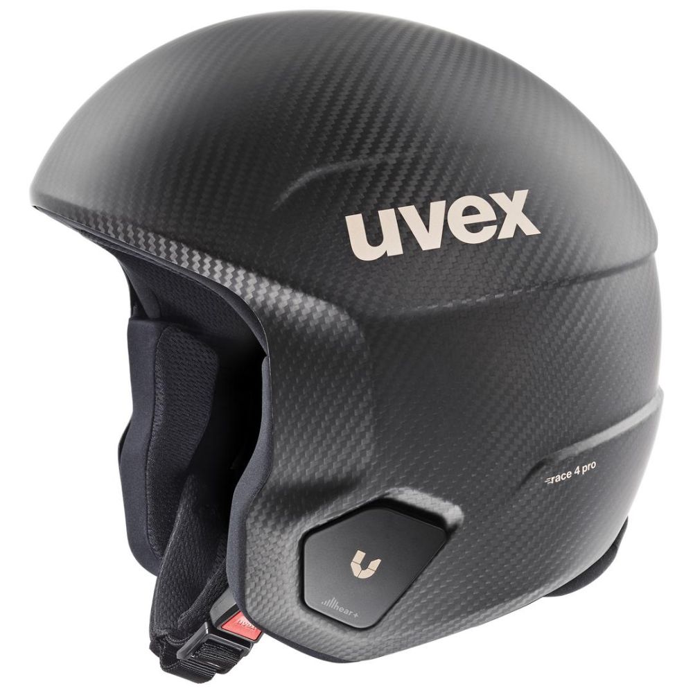 UVEX - CASCO ULTIMATE RACE 4 PRO