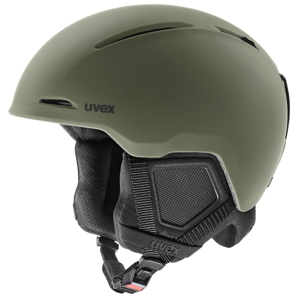 UVEX - CASCO MONTE LT
