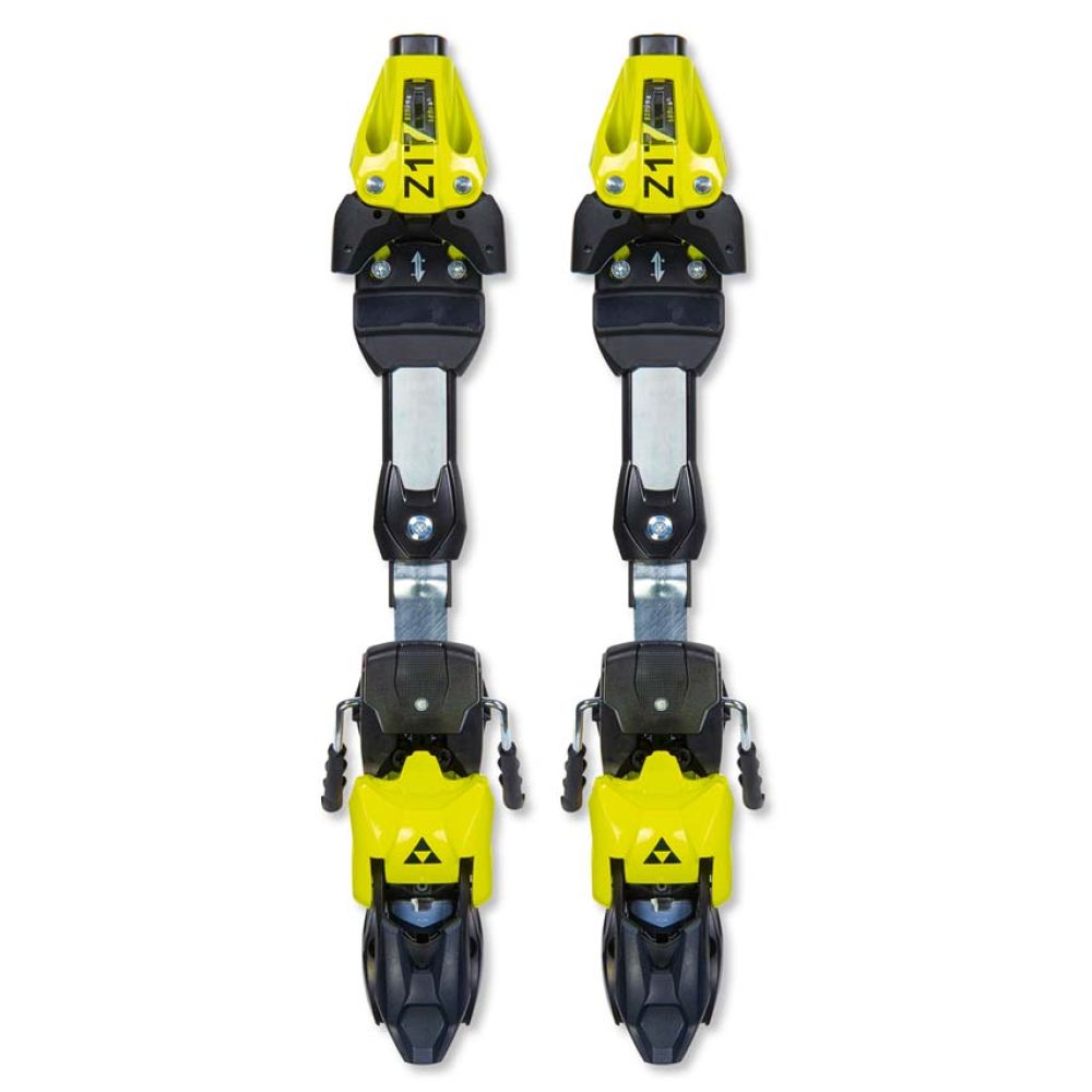 FISCHER - RC4 Z17 FF ST
