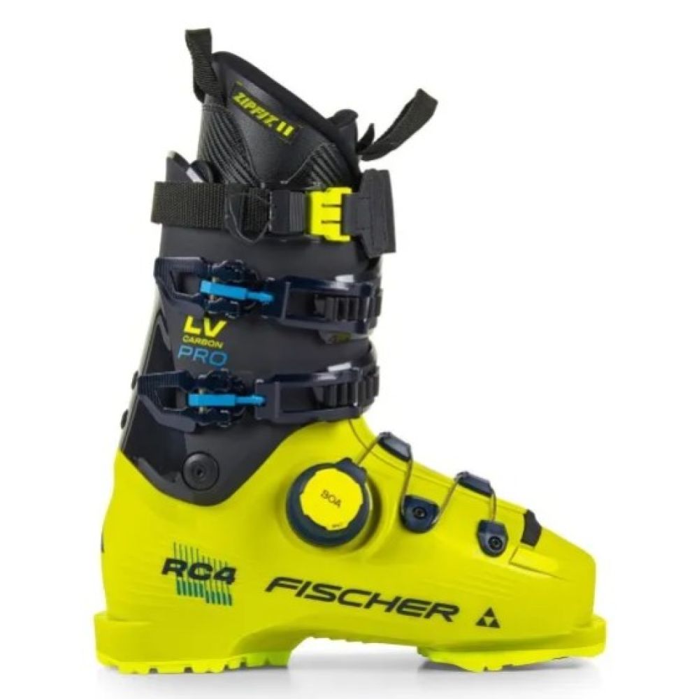 FISCHER - RC4 CARBON PRO LV BOA (26)
