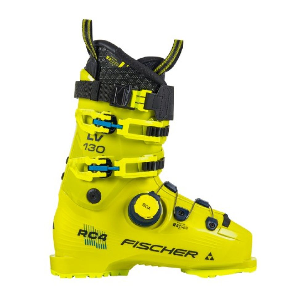 FISCHER - RC4 130 LV VAC BOA (25)