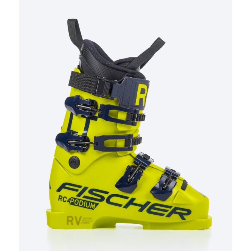 FISCHER - RC4 PODIUM LT 110 (25)