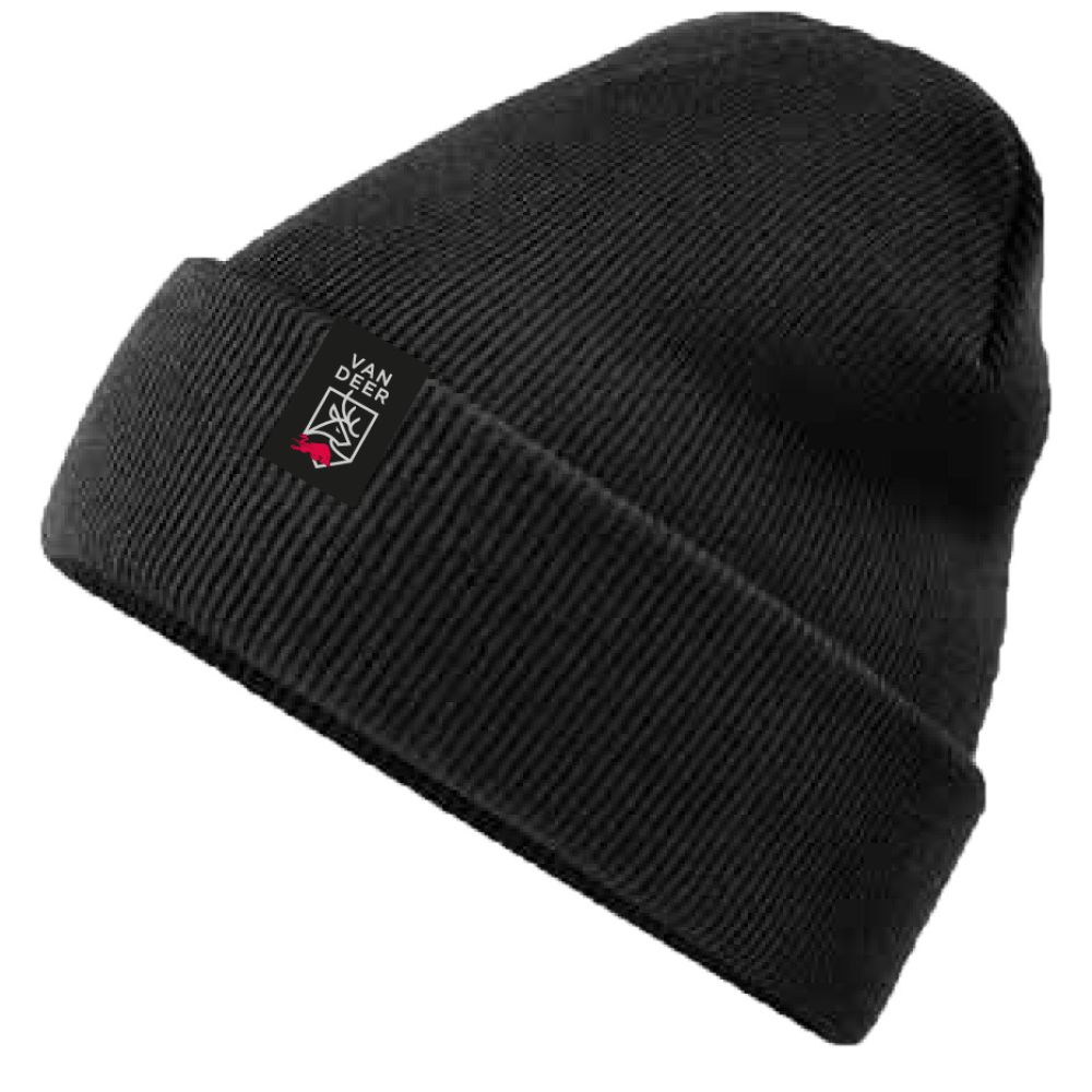 VAN DEER REDBULL SPORTS - CLASSIC BEANIE OSFA