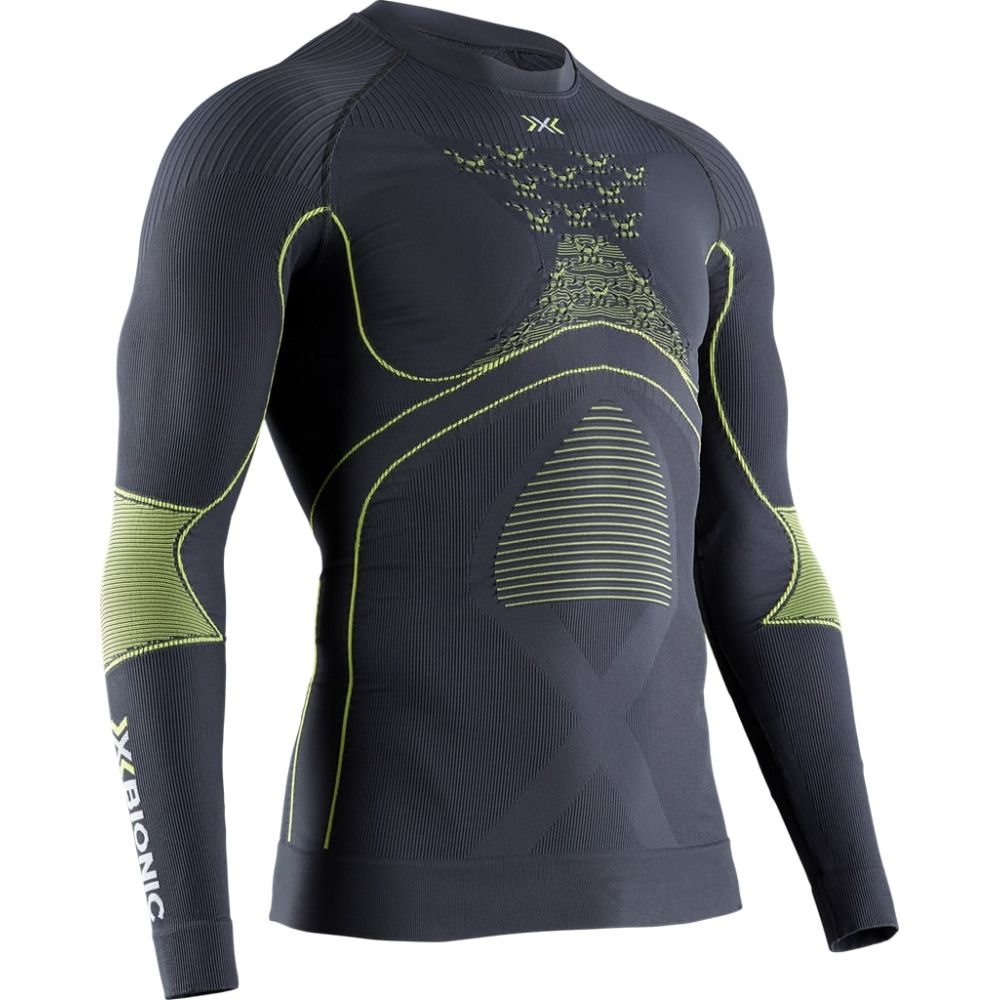 X-BIONIC - ENERGY ACC 4.0 SHIRT