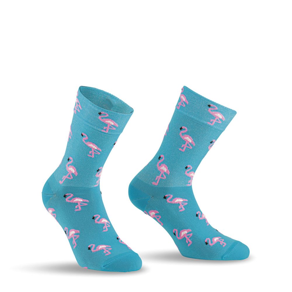 X-TECH - CALZA FENICOTTERI