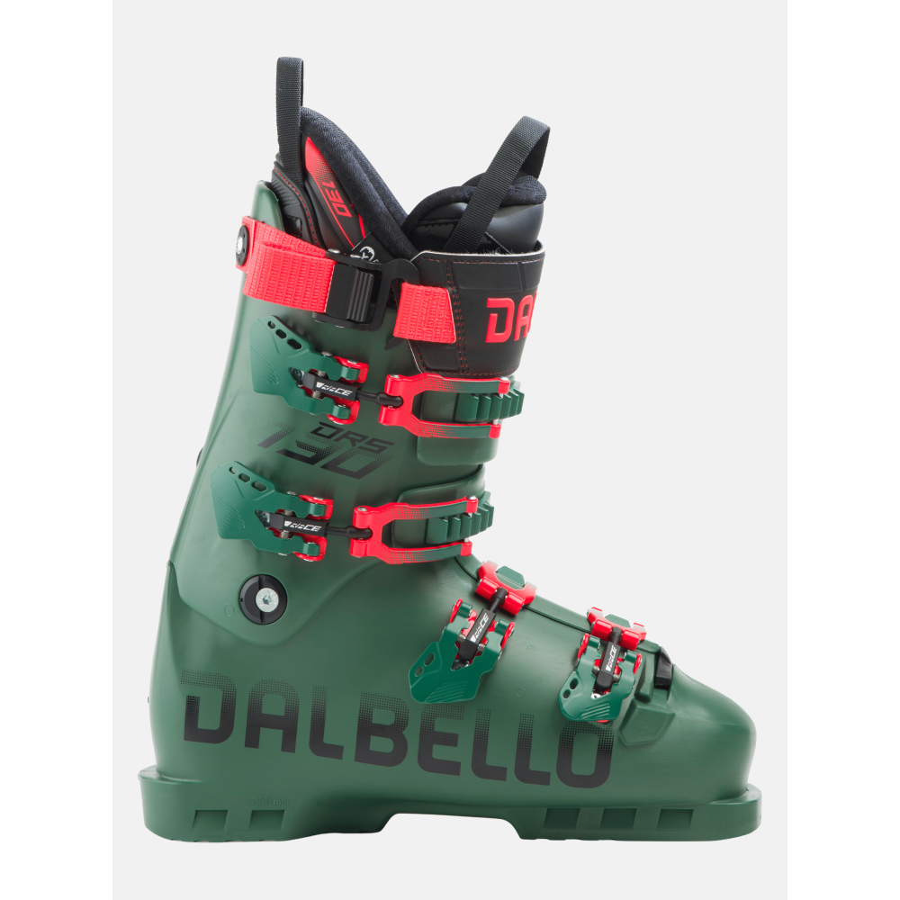 DALBELLO - DRS 130 DEEP GREEN (25)
