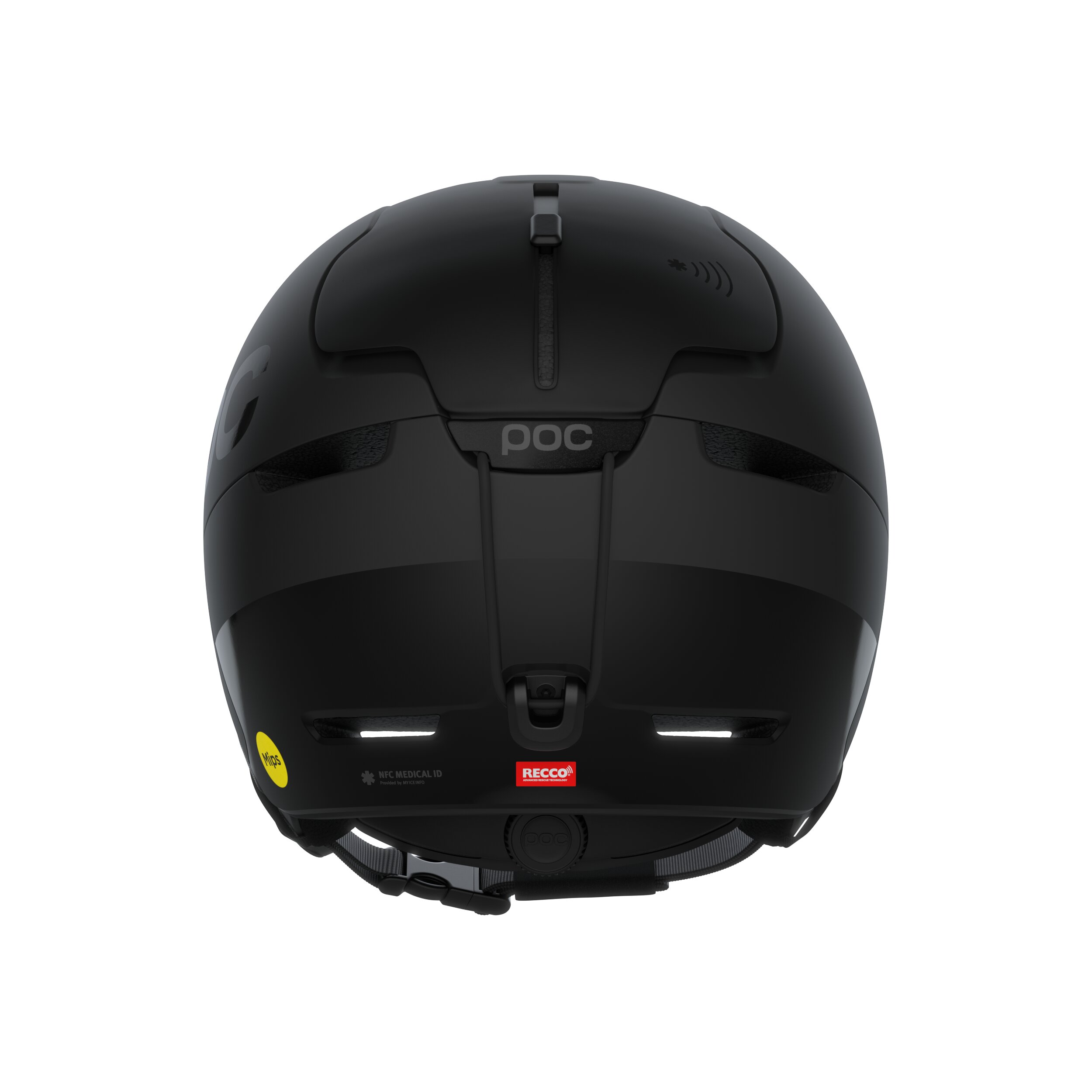 POC - CASCO BC OBEX MIPS