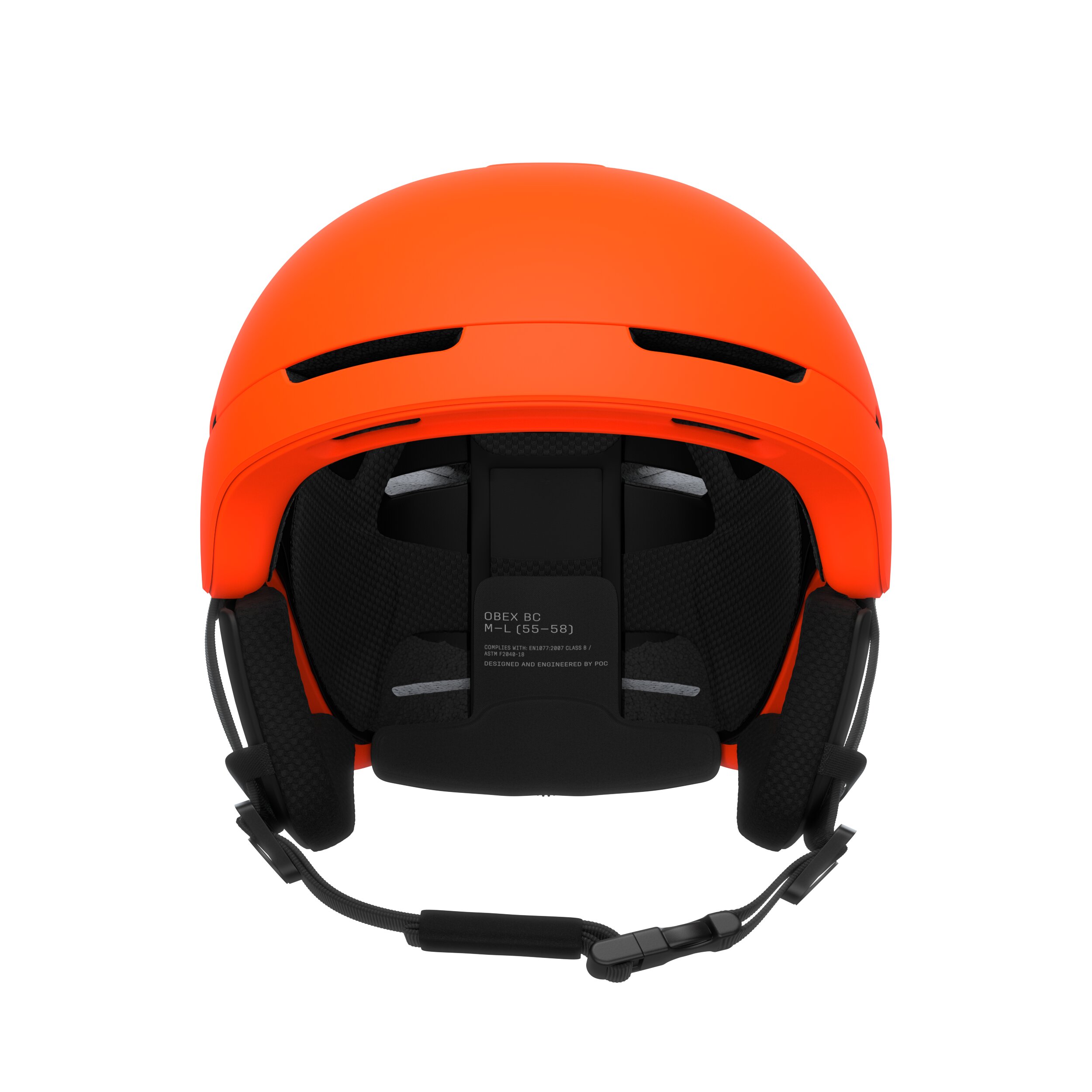 POC - CASCO BC OBEX MIPS