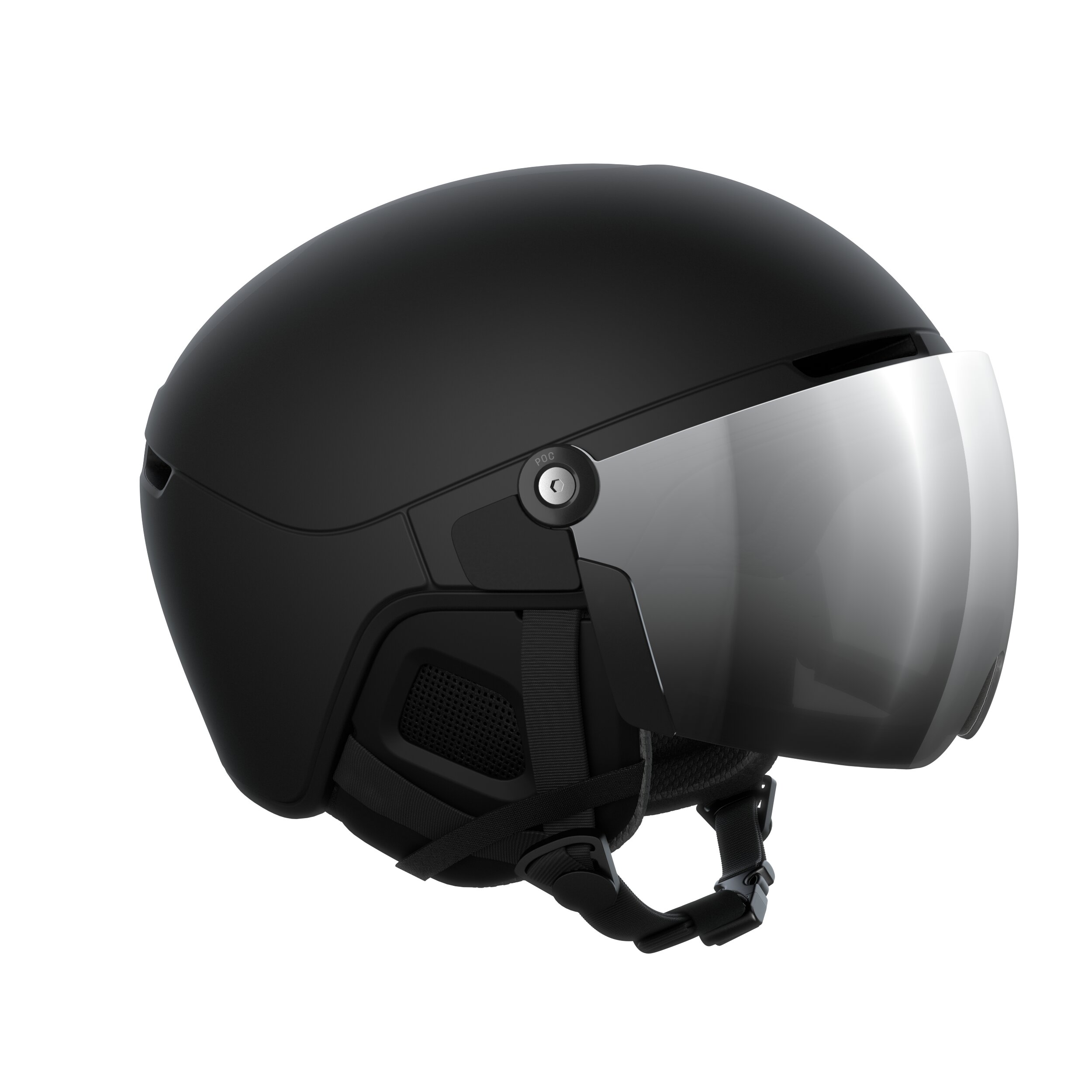POC - CASCO OBEX VISOR CLARITY LENS