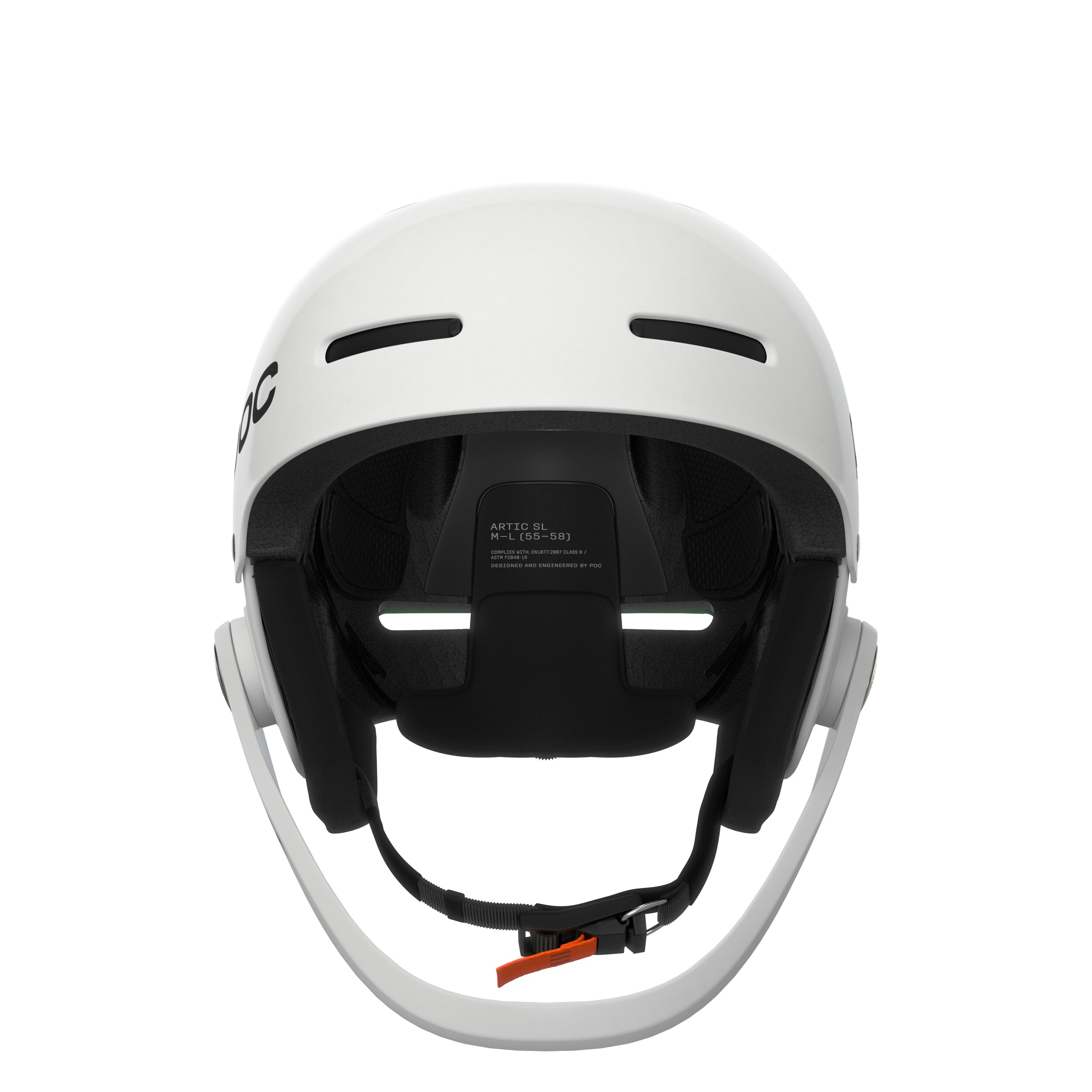 POC - CASCO ARTIC SL MIPS