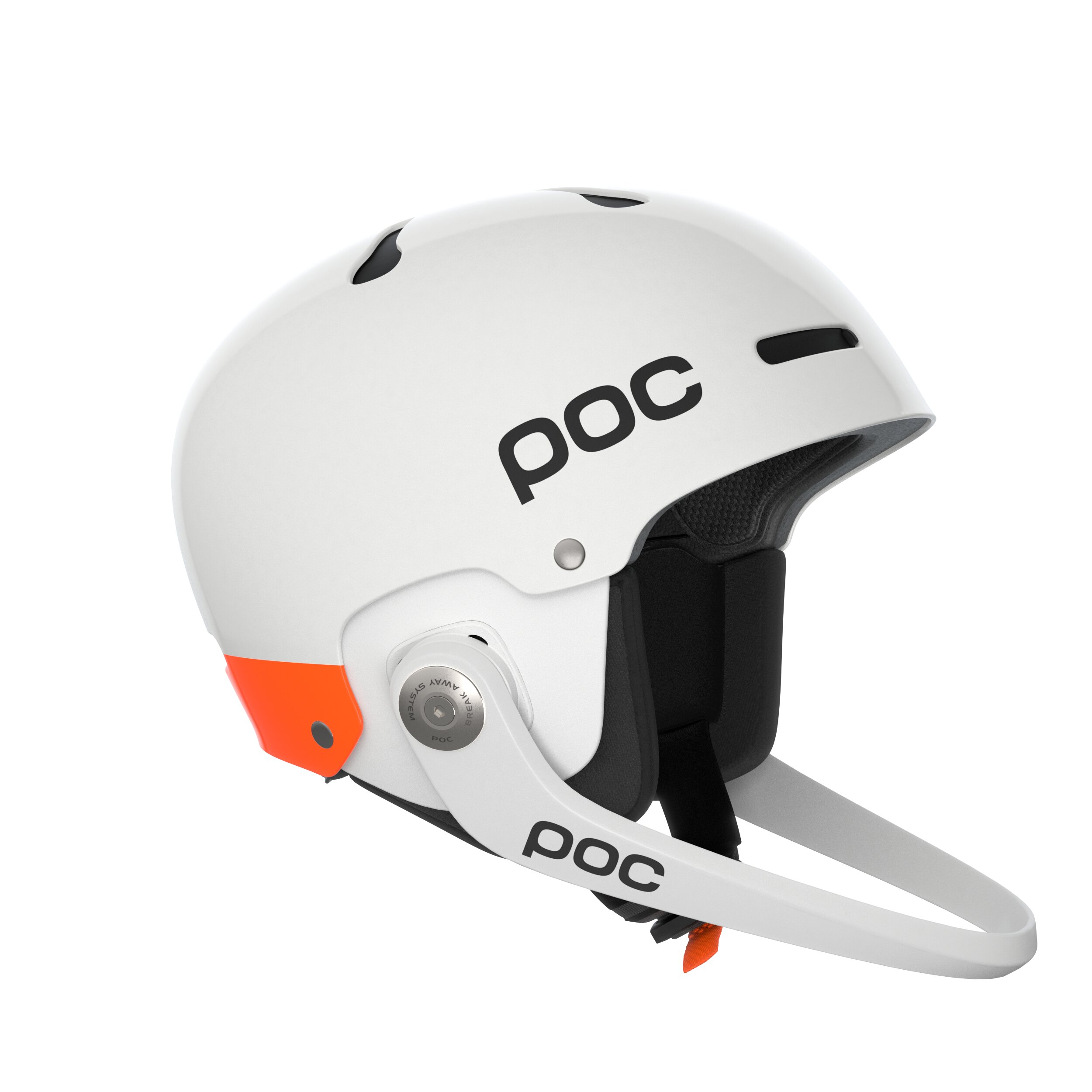 POC - CASCO ARTIC SL MIPS