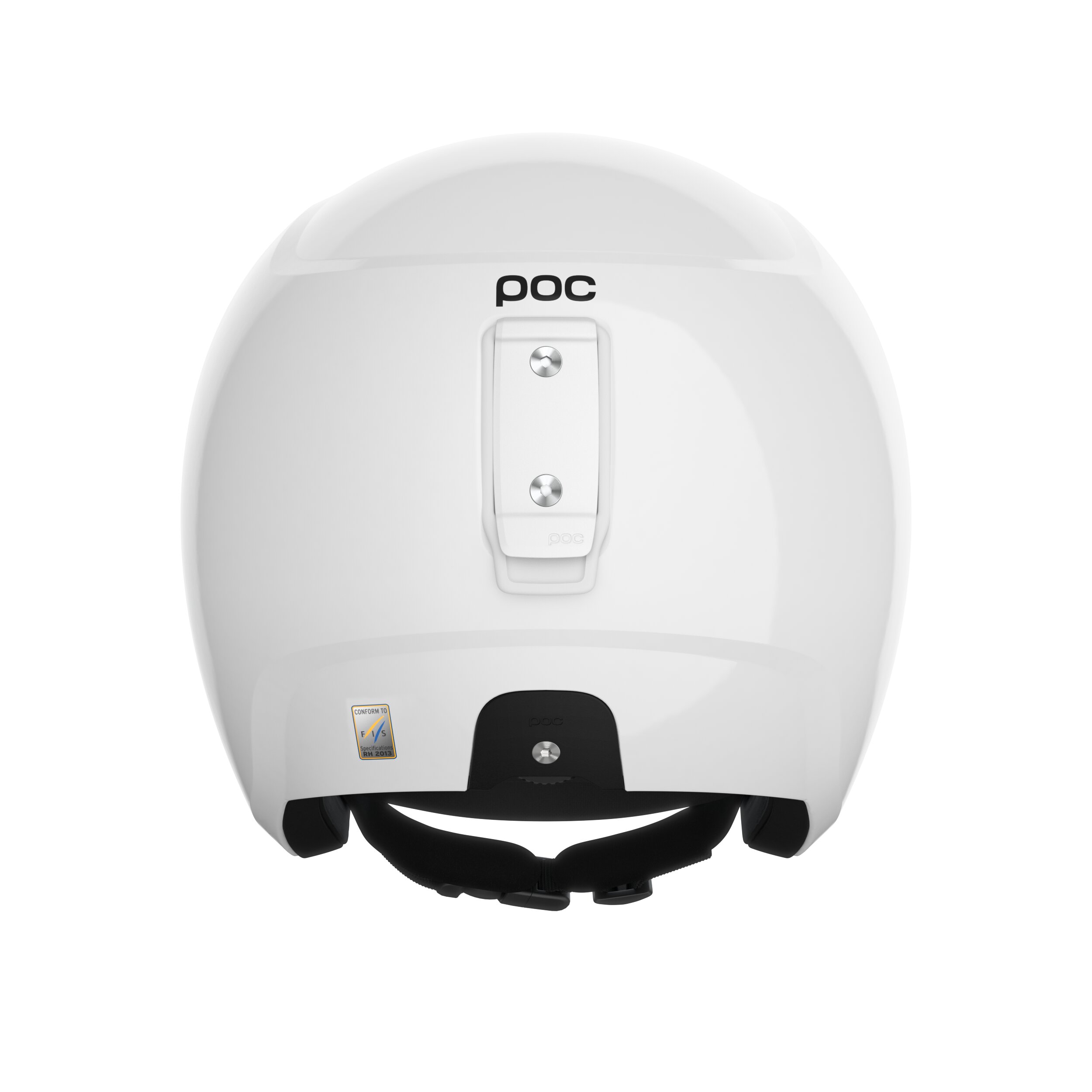 POC - CASCO SKULL DURA JR