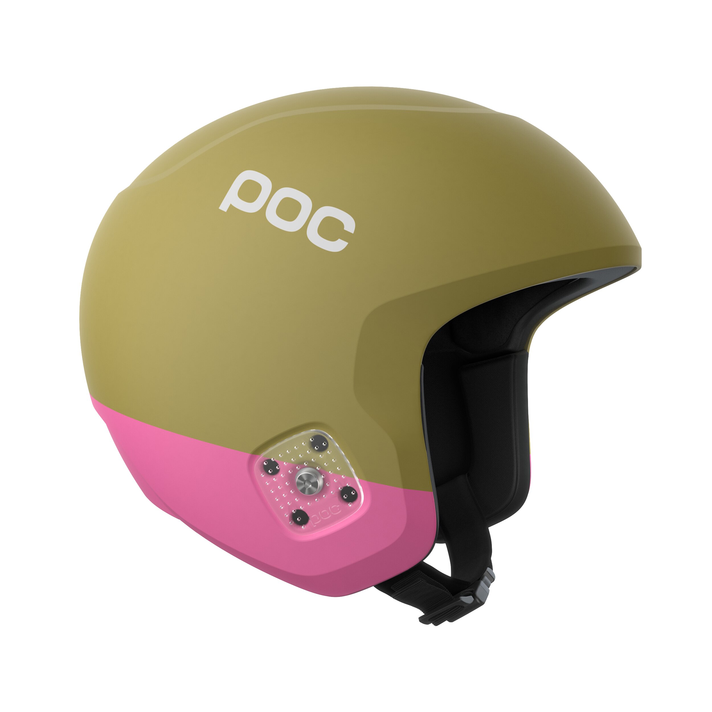 POC - CASCO SKULL DURA JR