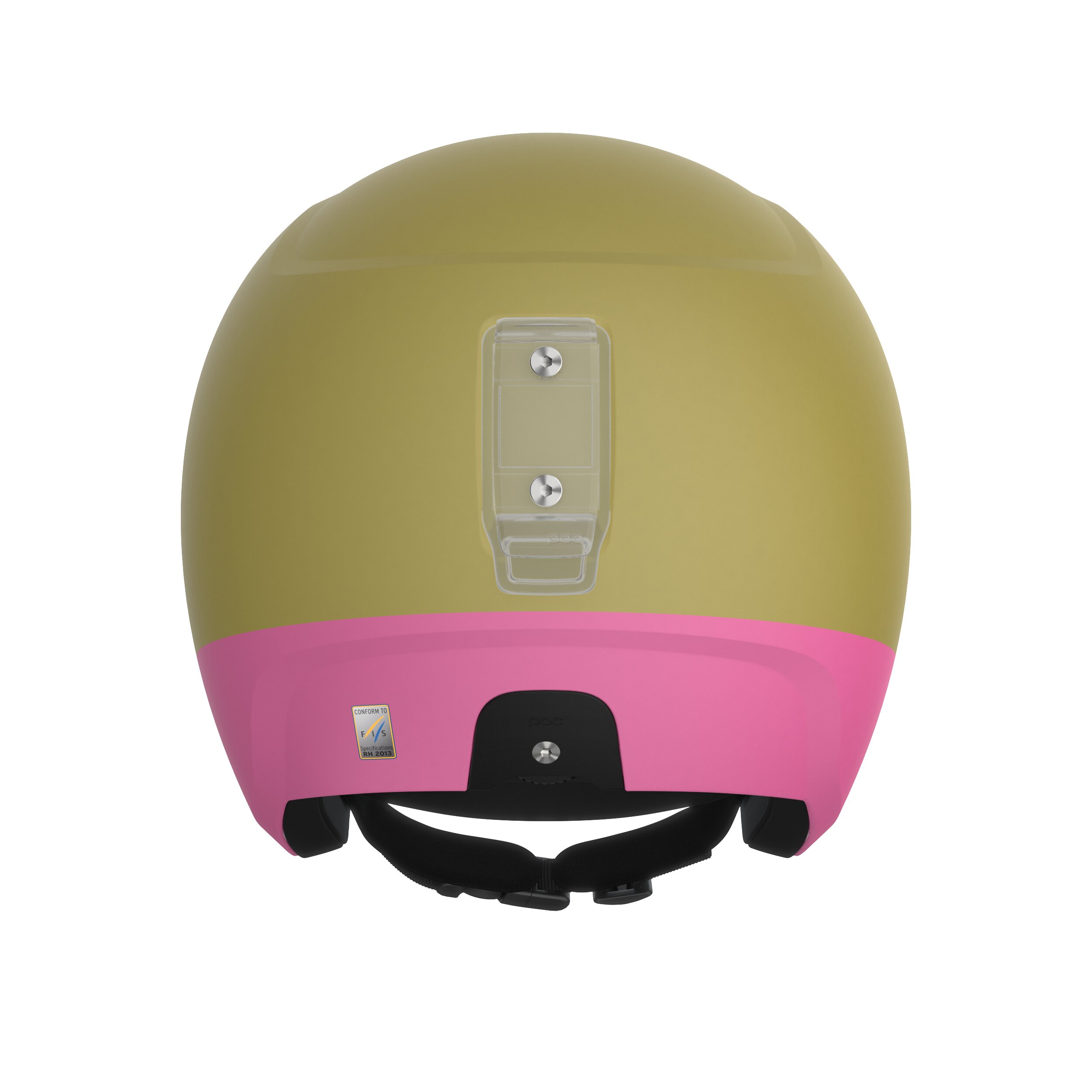 POC - CASCO SKULL DURA JR