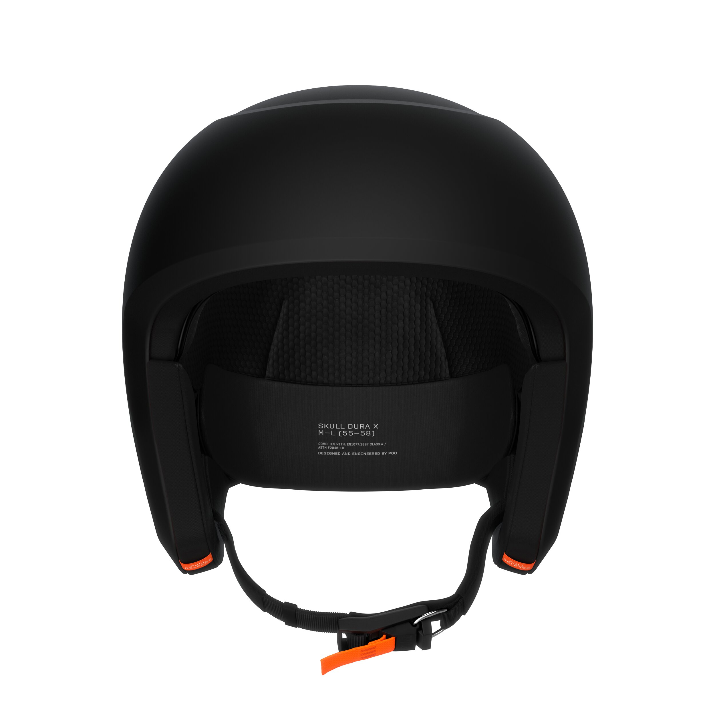 POC - CASCO SKULL DURA X MIPS