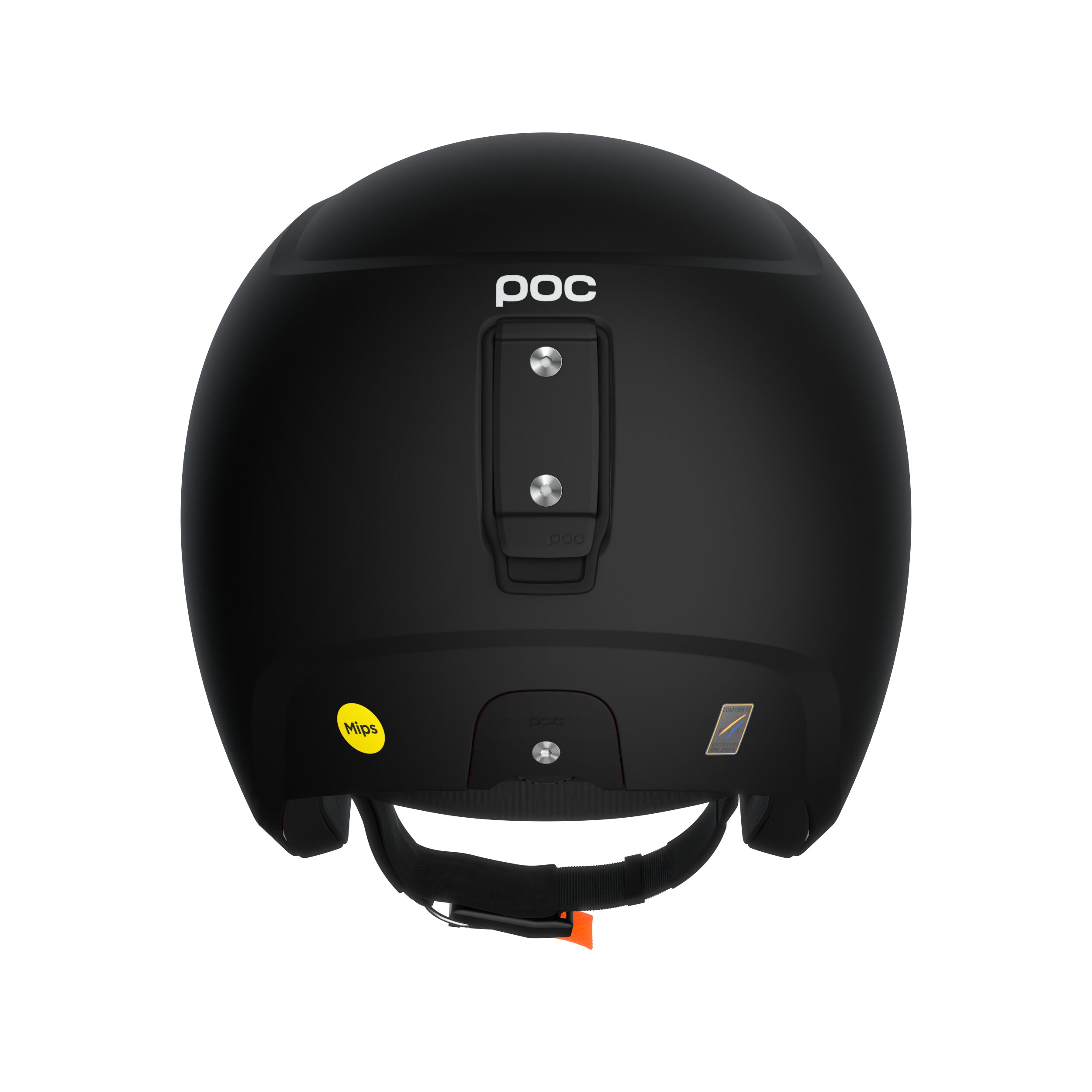 POC - CASCO SKULL DURA X MIPS