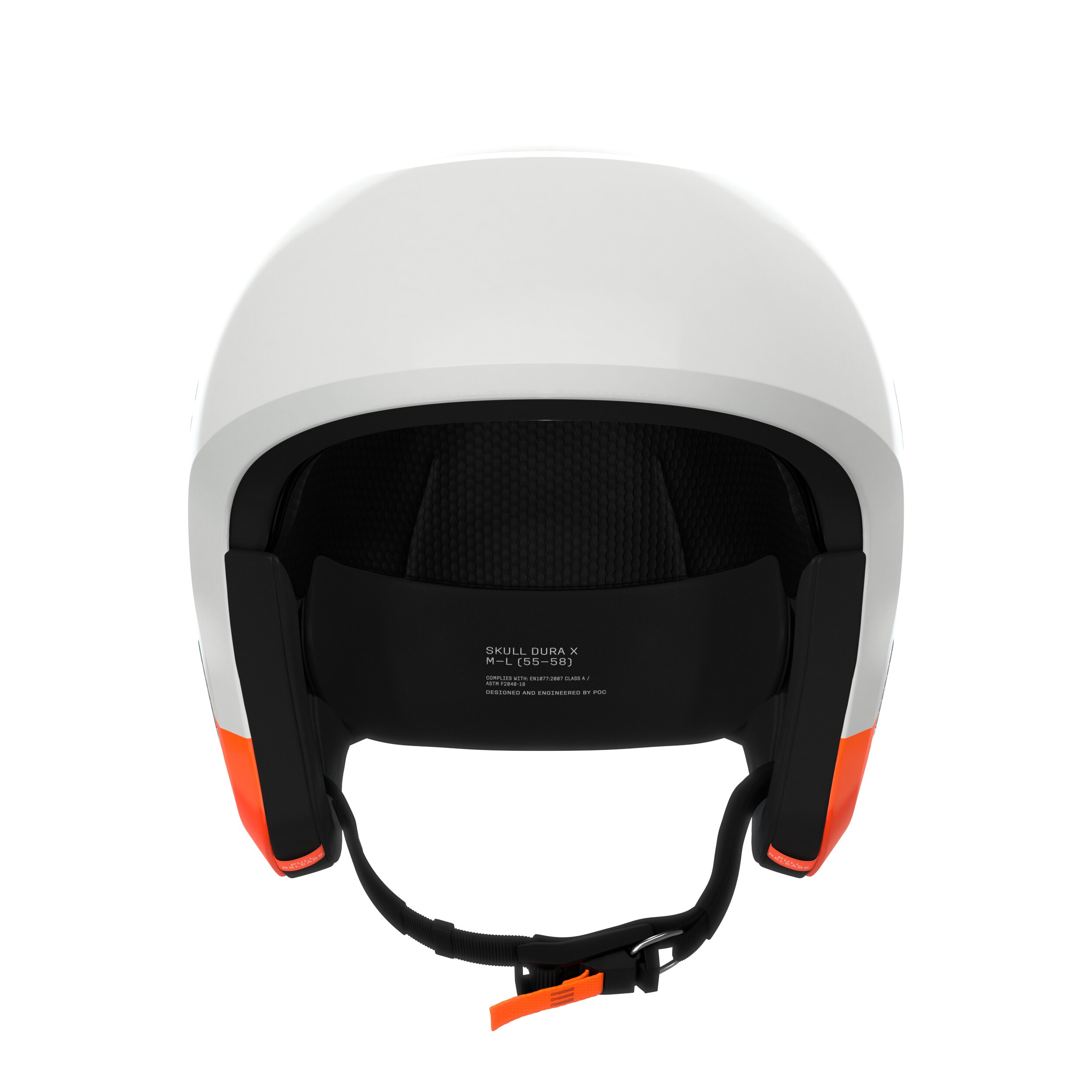 POC - CASCO SKULL DURA X MIPS