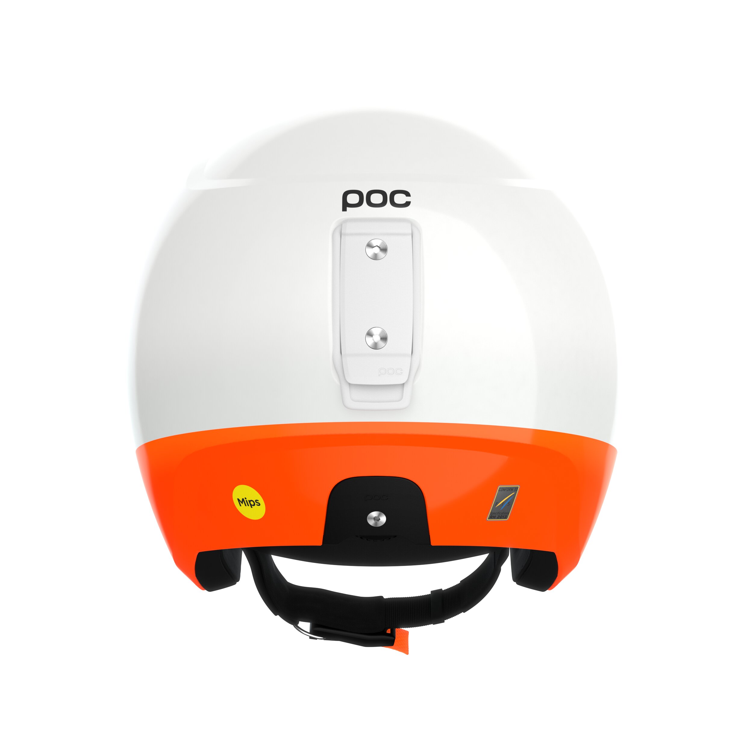 POC - CASCO SKULL DURA X MIPS