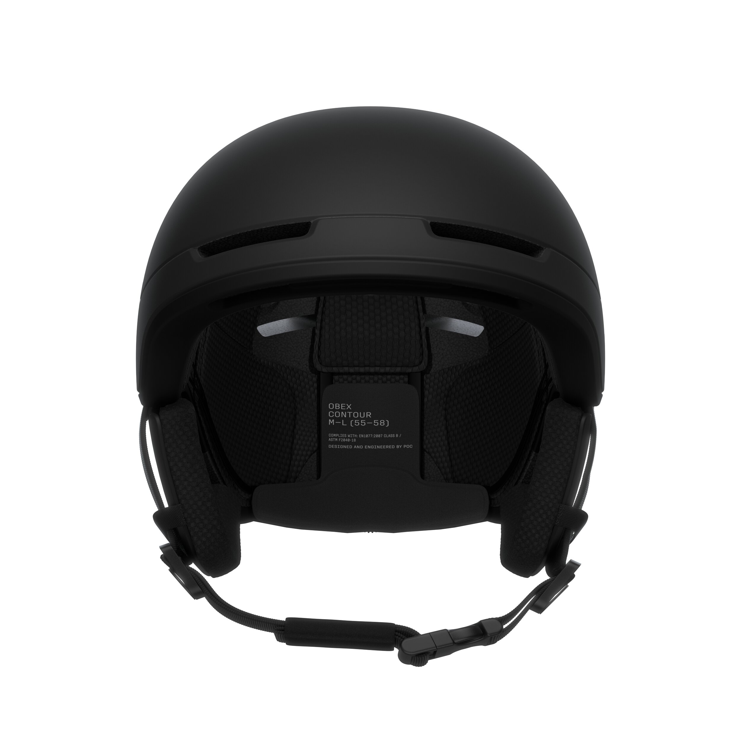 POC - CASCO OBEX CONTOUR