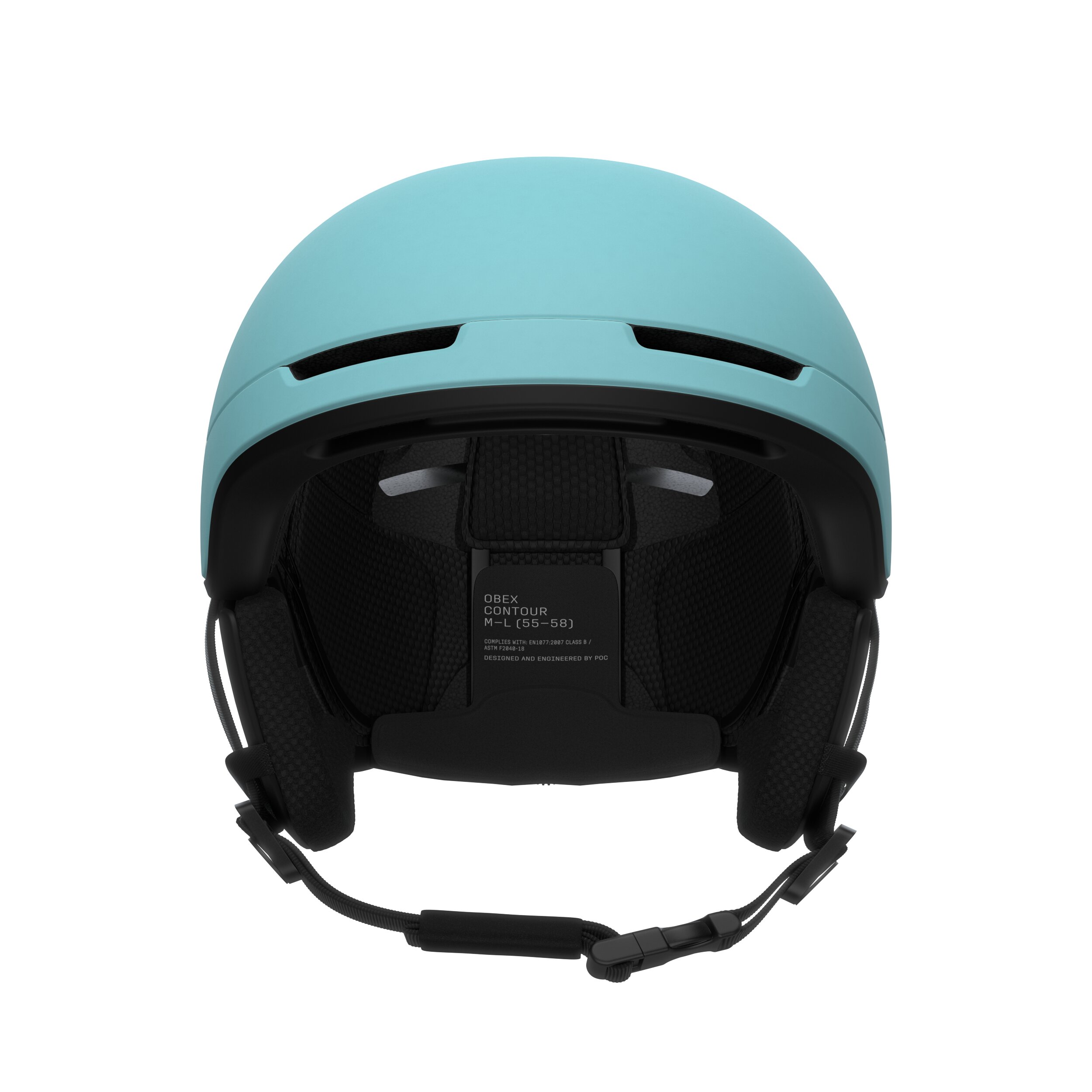 POC - CASCO OBEX CONTOUR