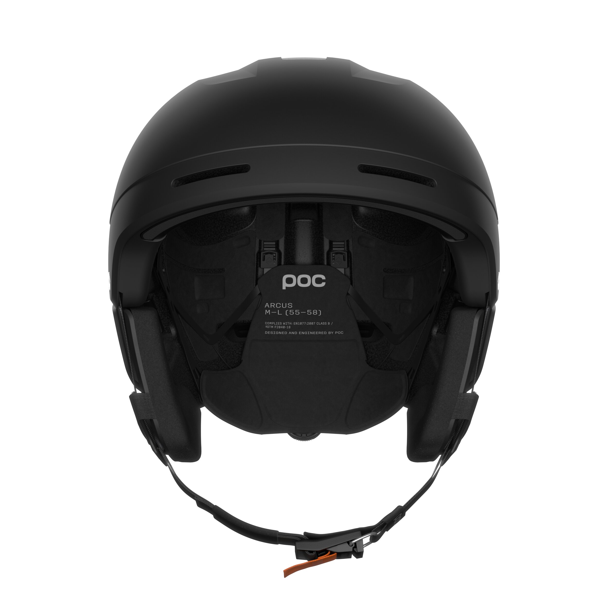 POC - CASCO ARCUS