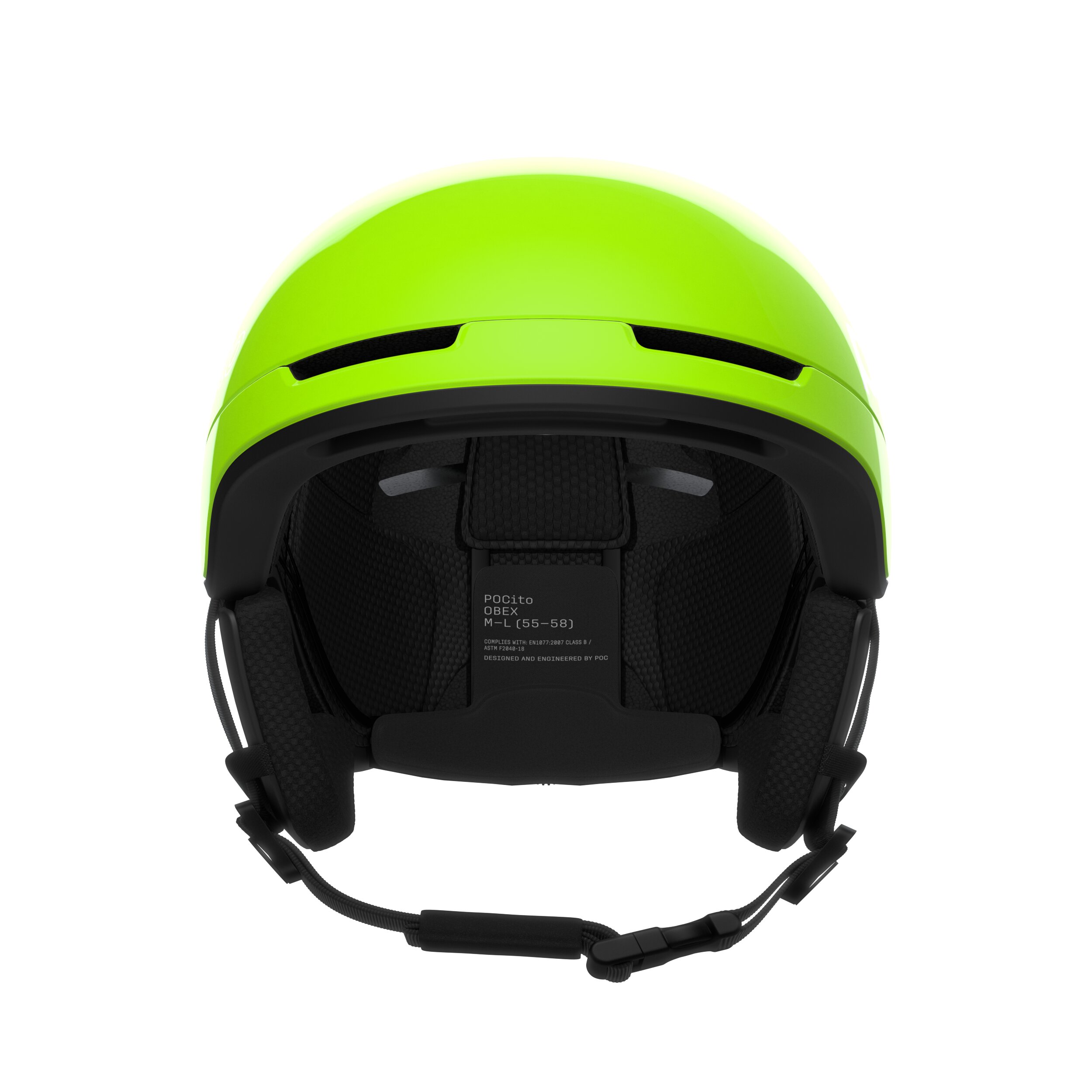 POC - CASCO POCITO OBEX JR