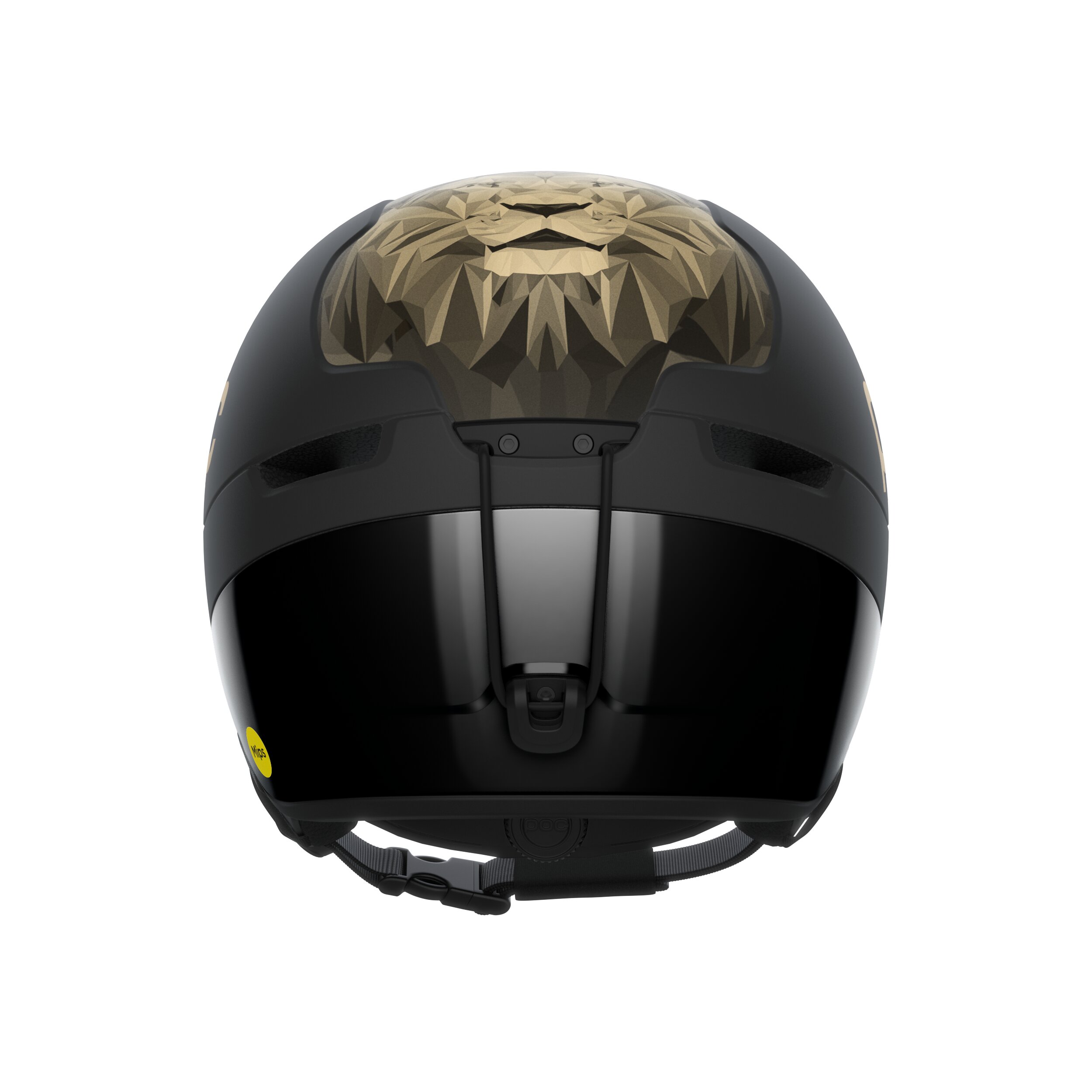 POC - CASCO OBEX CONTOUR ODERMATT