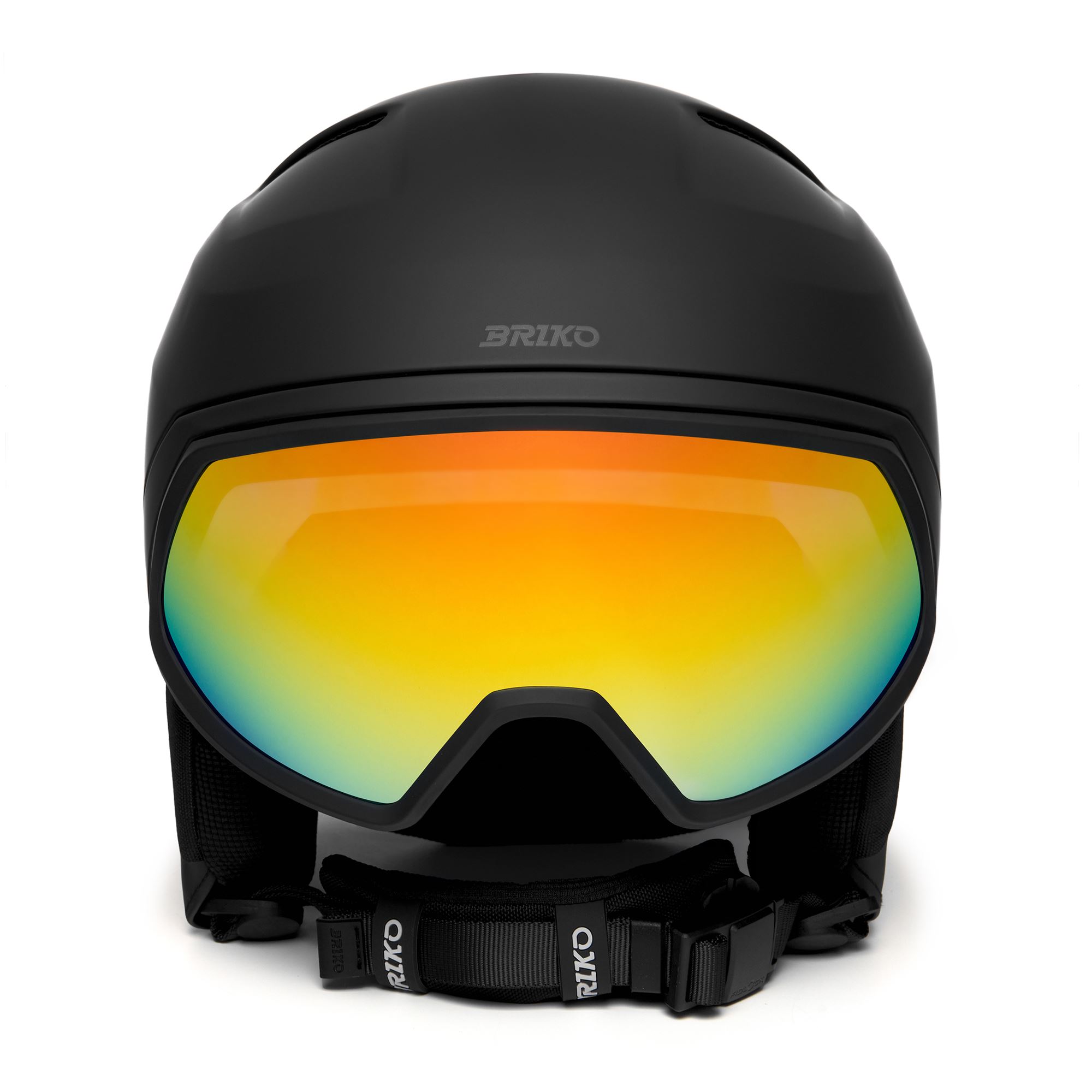 BRIKO - CASCO STORMRIDER VISOR