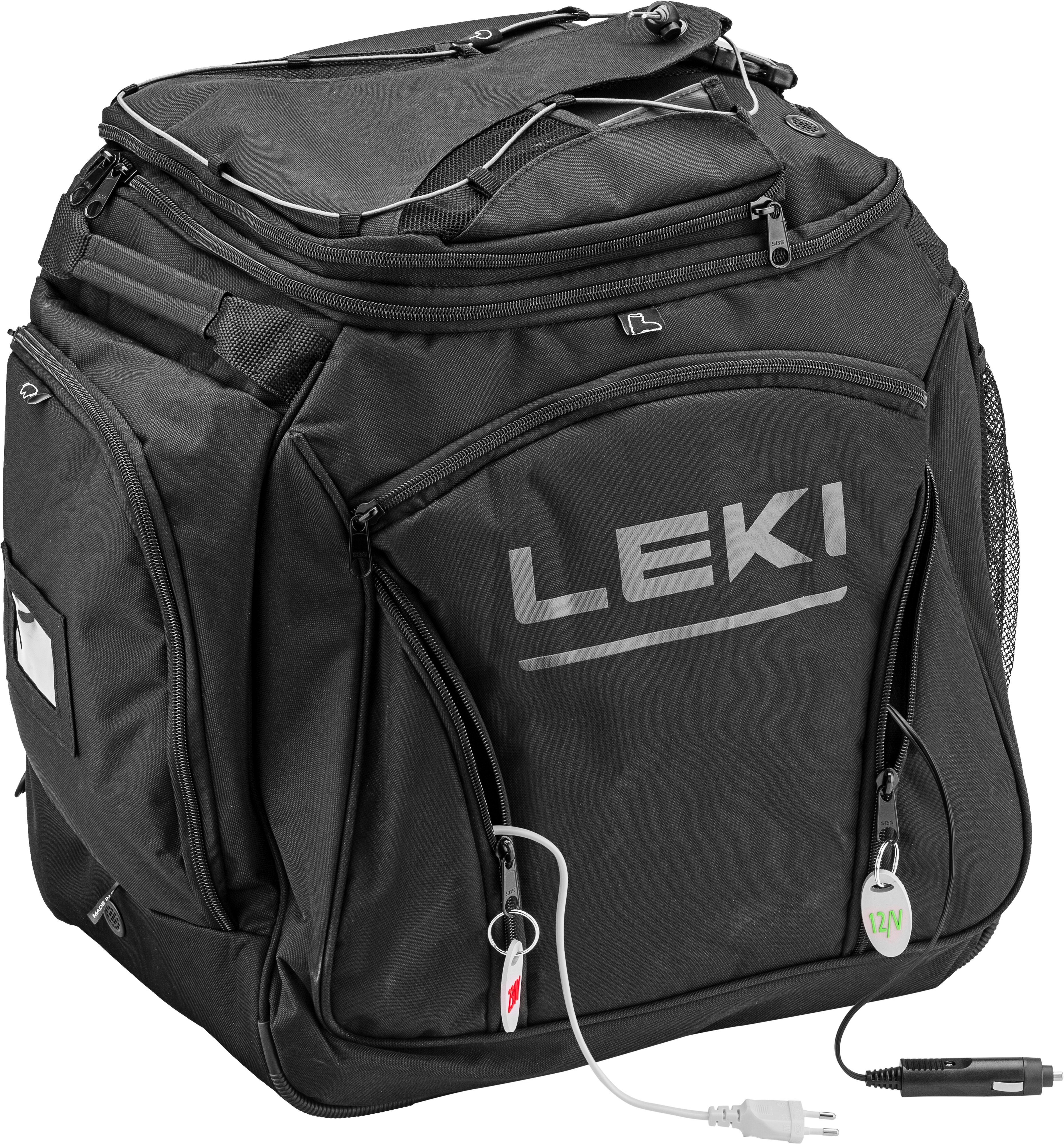LEKI - BOOTBAG HOT (HEATABLE)