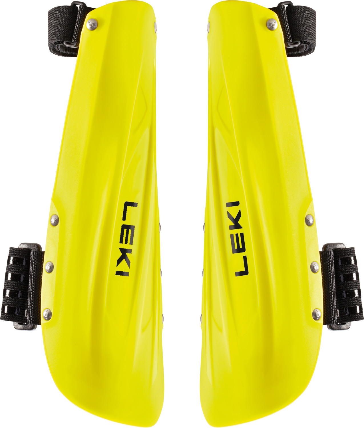 LEKI - PARA AVAMBRACCI BLACK