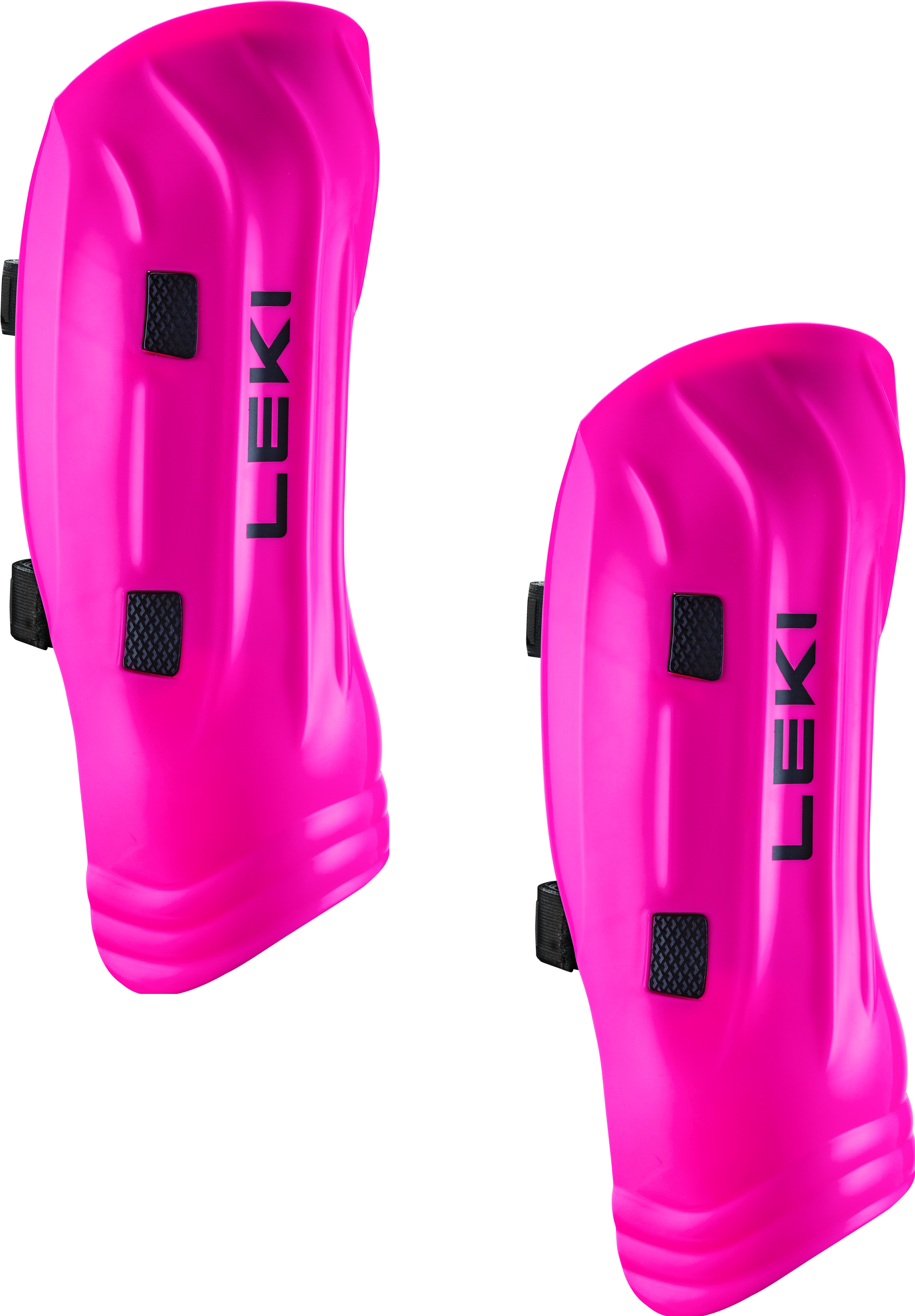 LEKI - SHIN GUARD WC PRO JR PINK