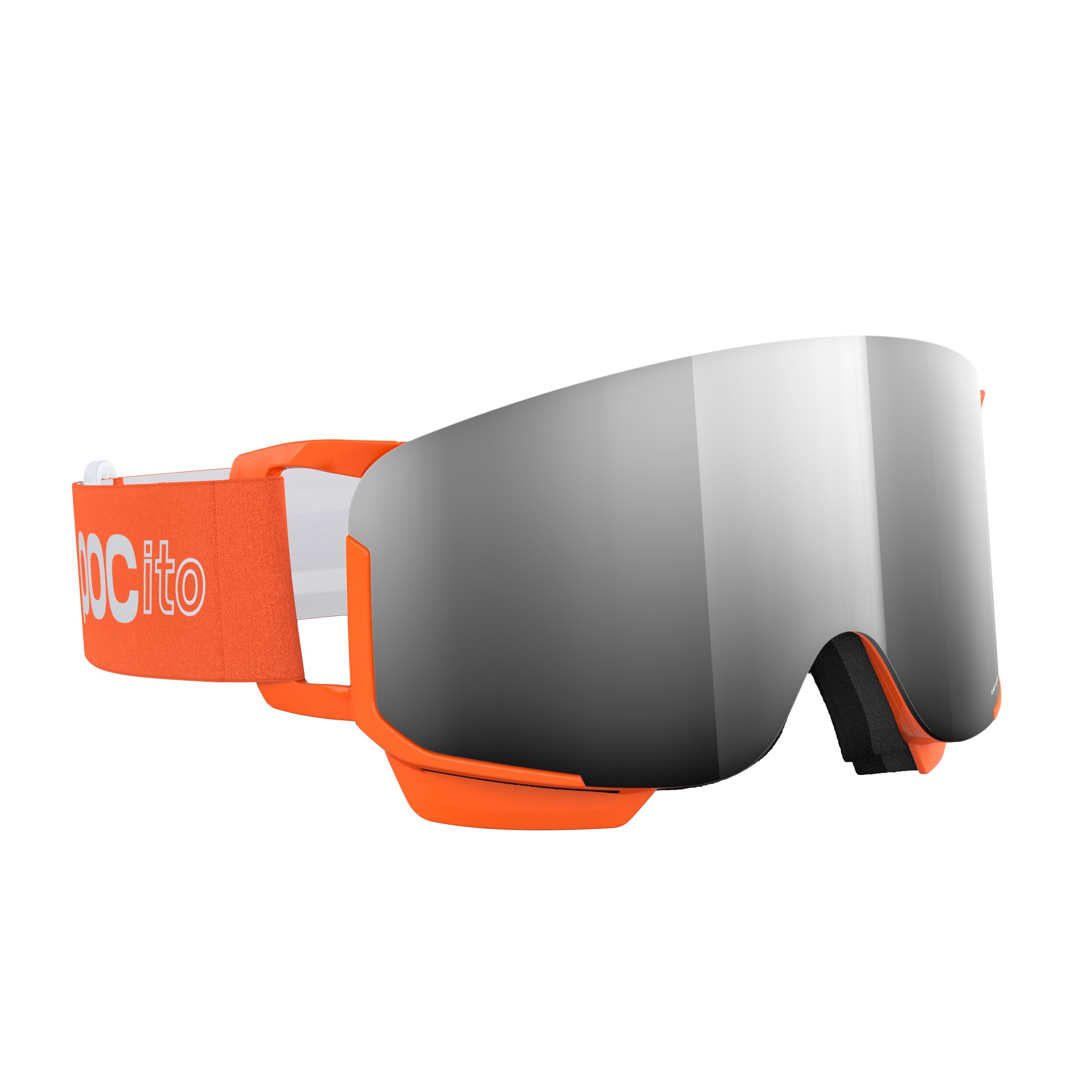 POC - MASCHERA POCITO NEXAL