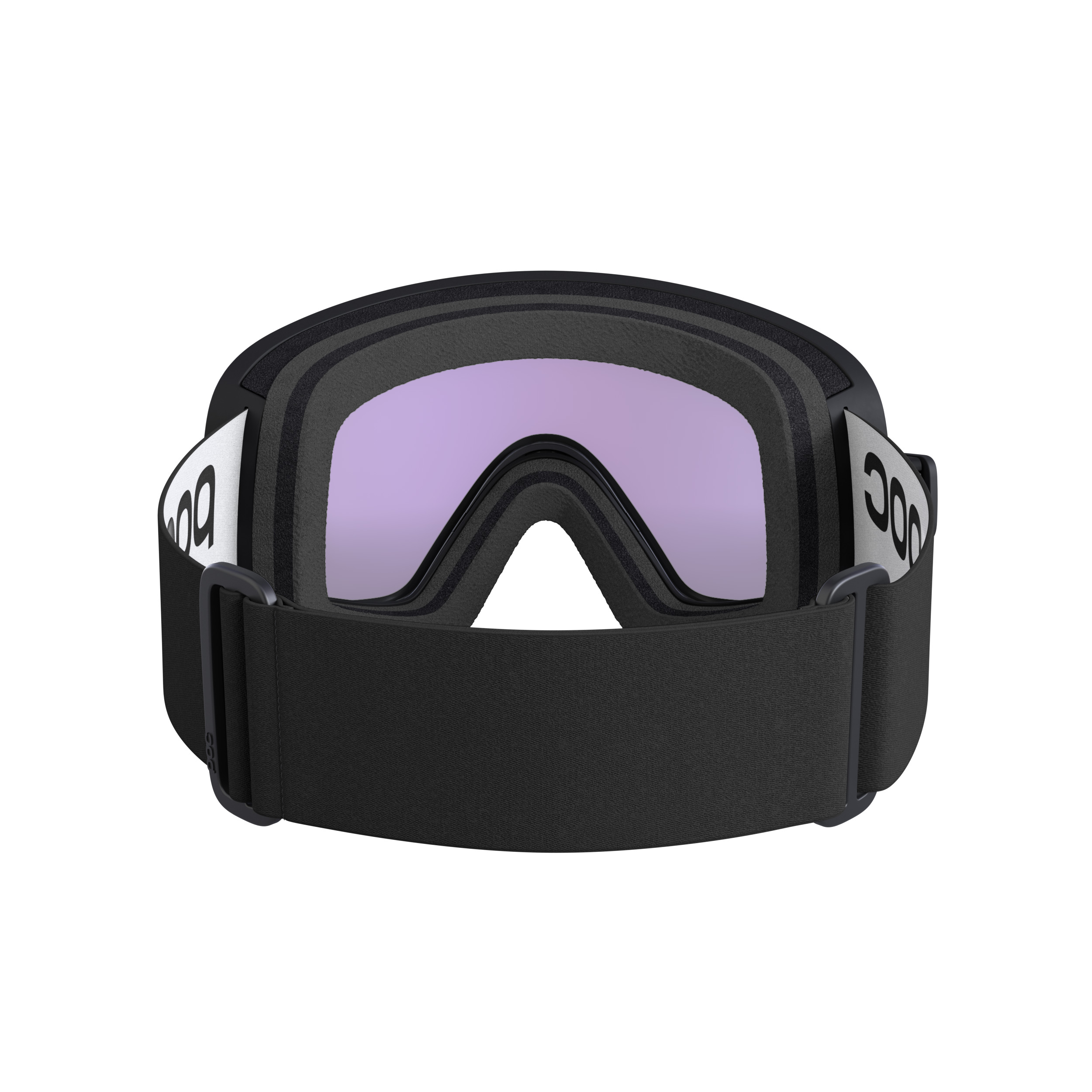 POC - MASCHERA VITREA MID