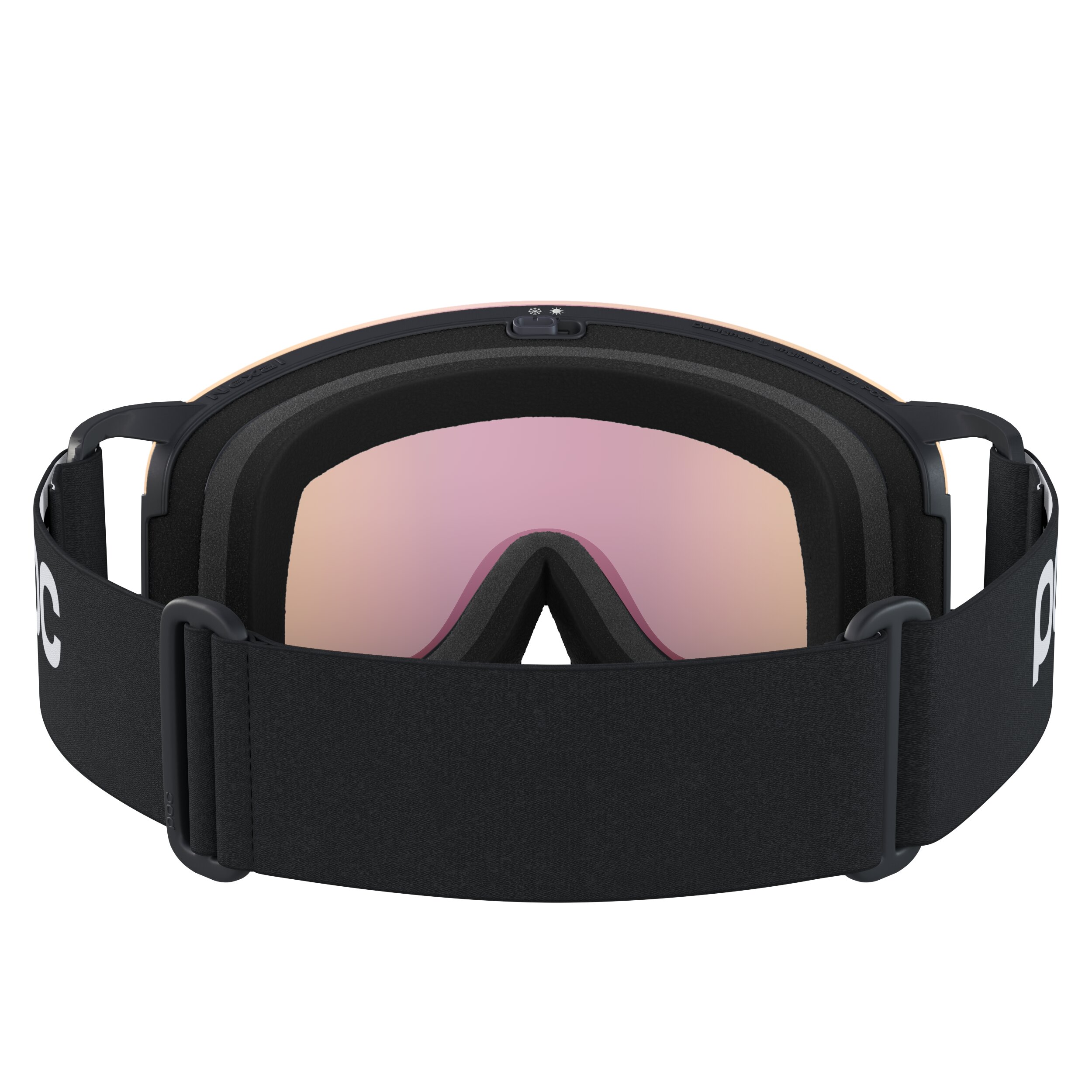 POC - MASCHERA NEXAL