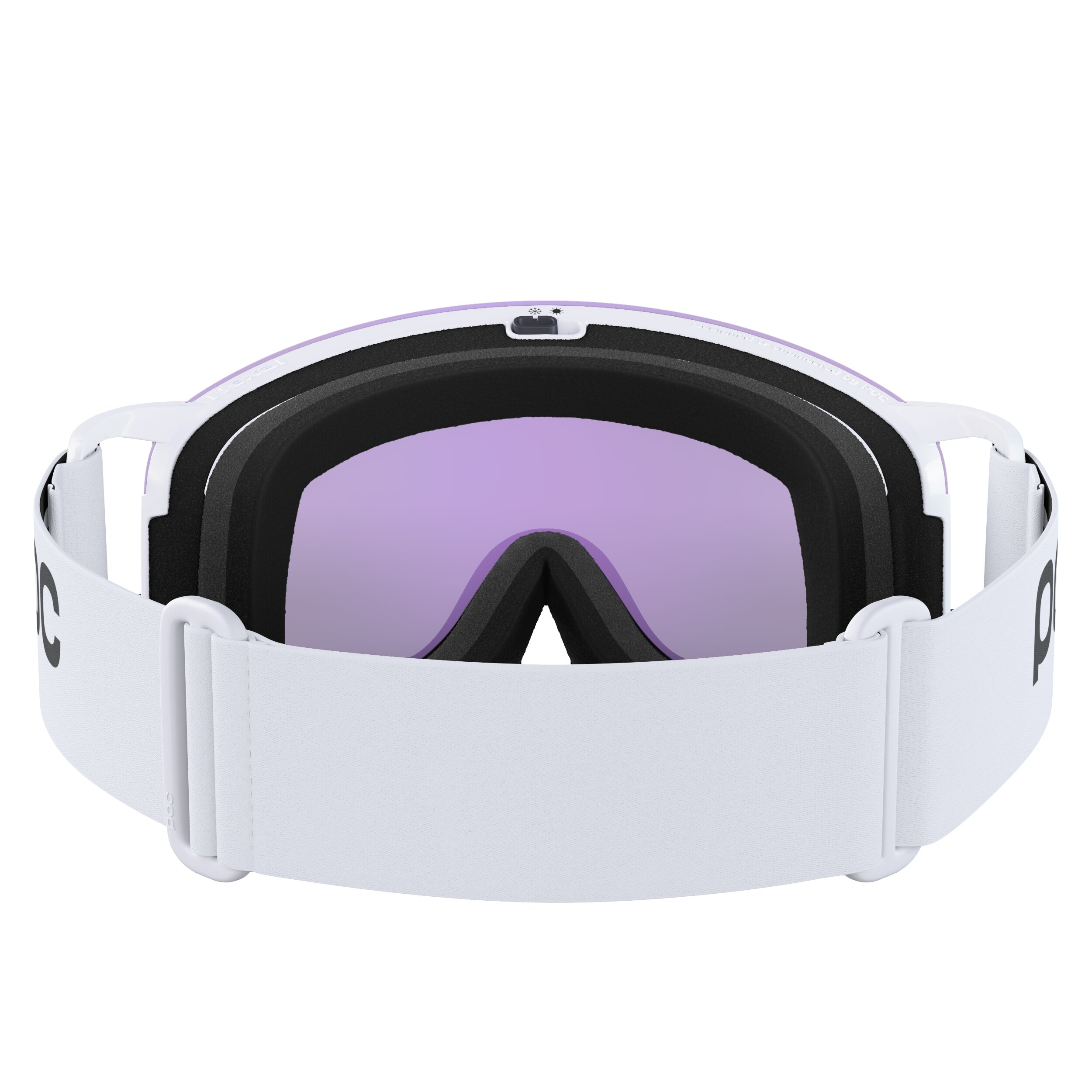 POC - MASCHERA NEXAL