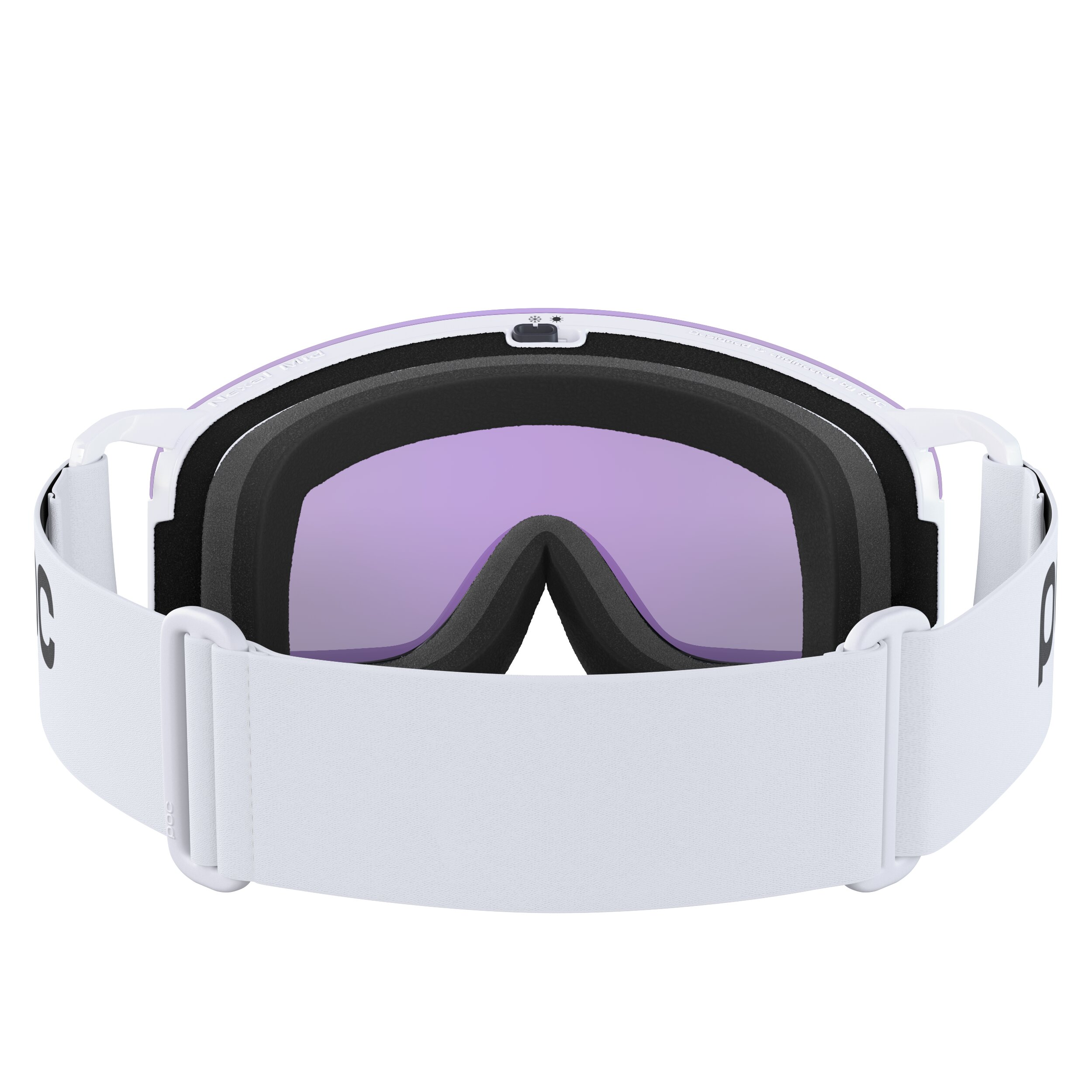 POC - MASCHERA NEXAL MID