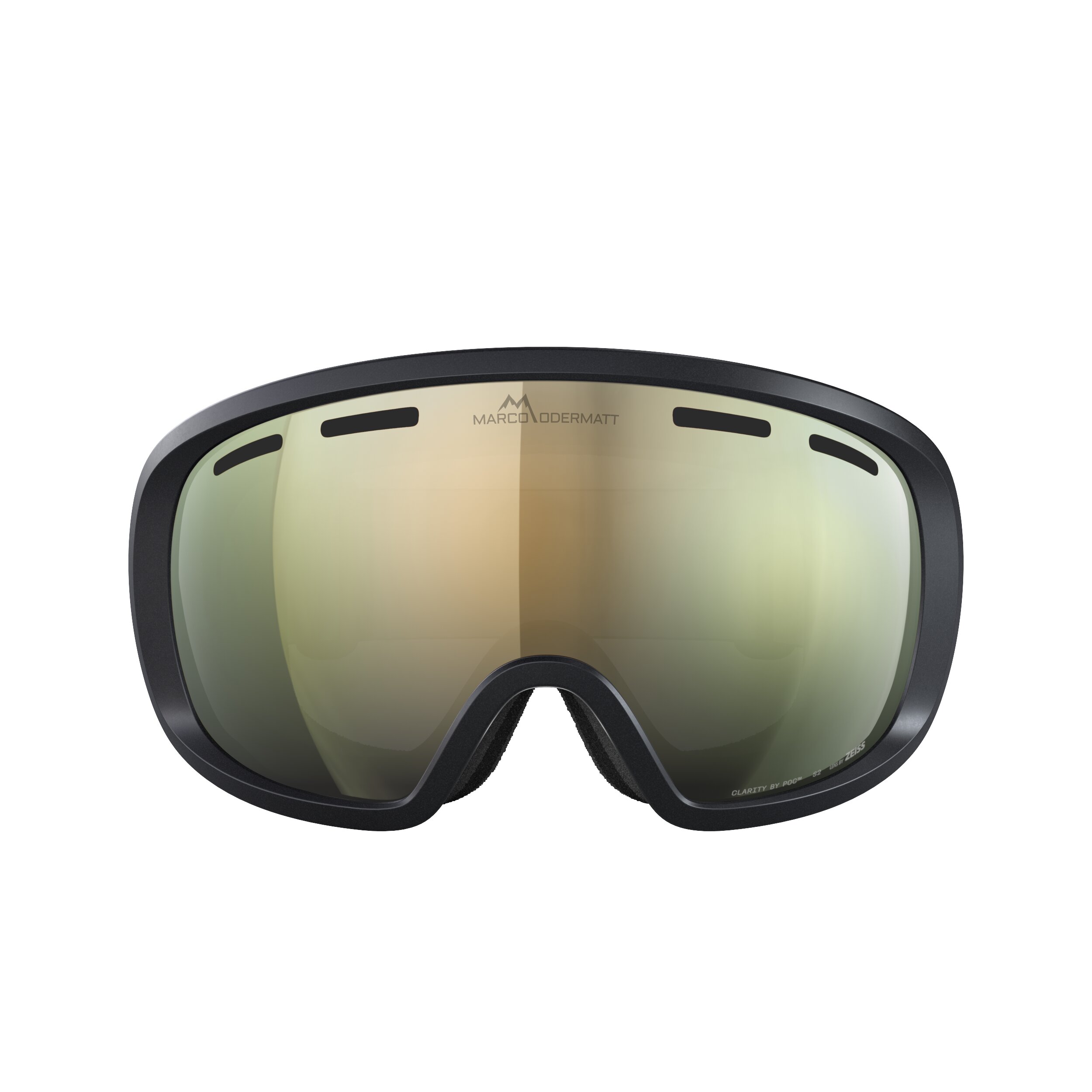 POC - MASCHERA FOVEA ODERMATT