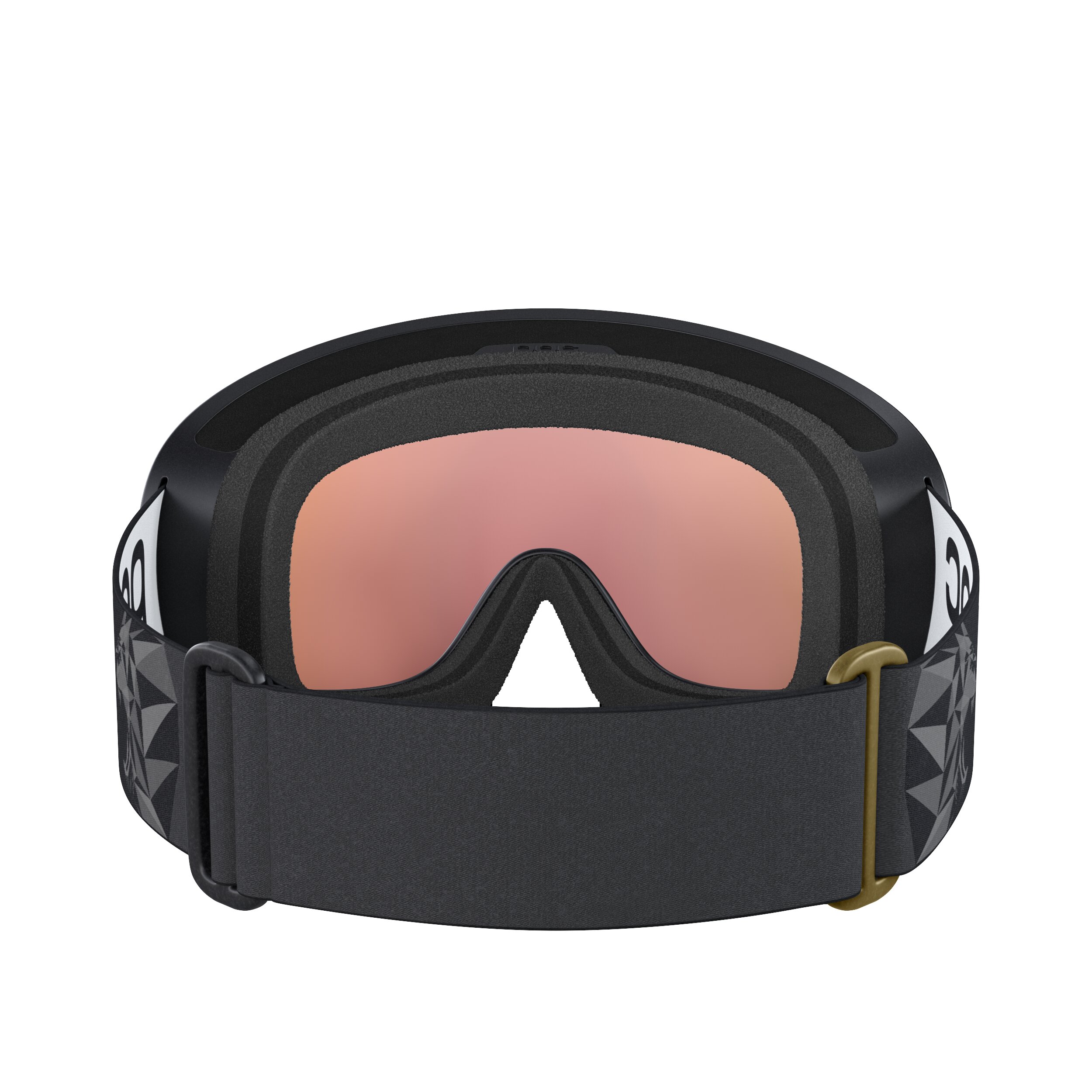 POC - MASCHERA FOVEA ODERMATT