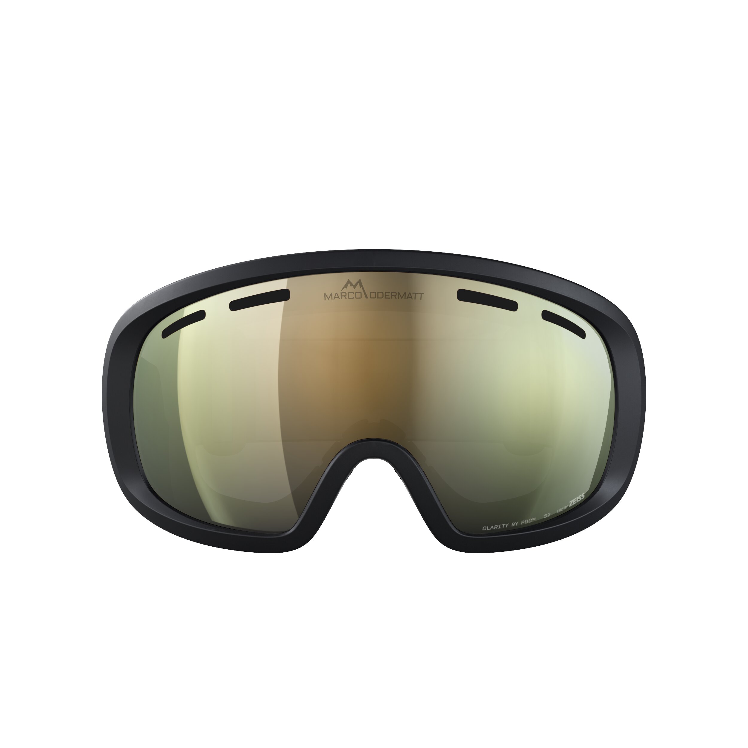 POC - MASCHERA FOVEA MID ODERMATT