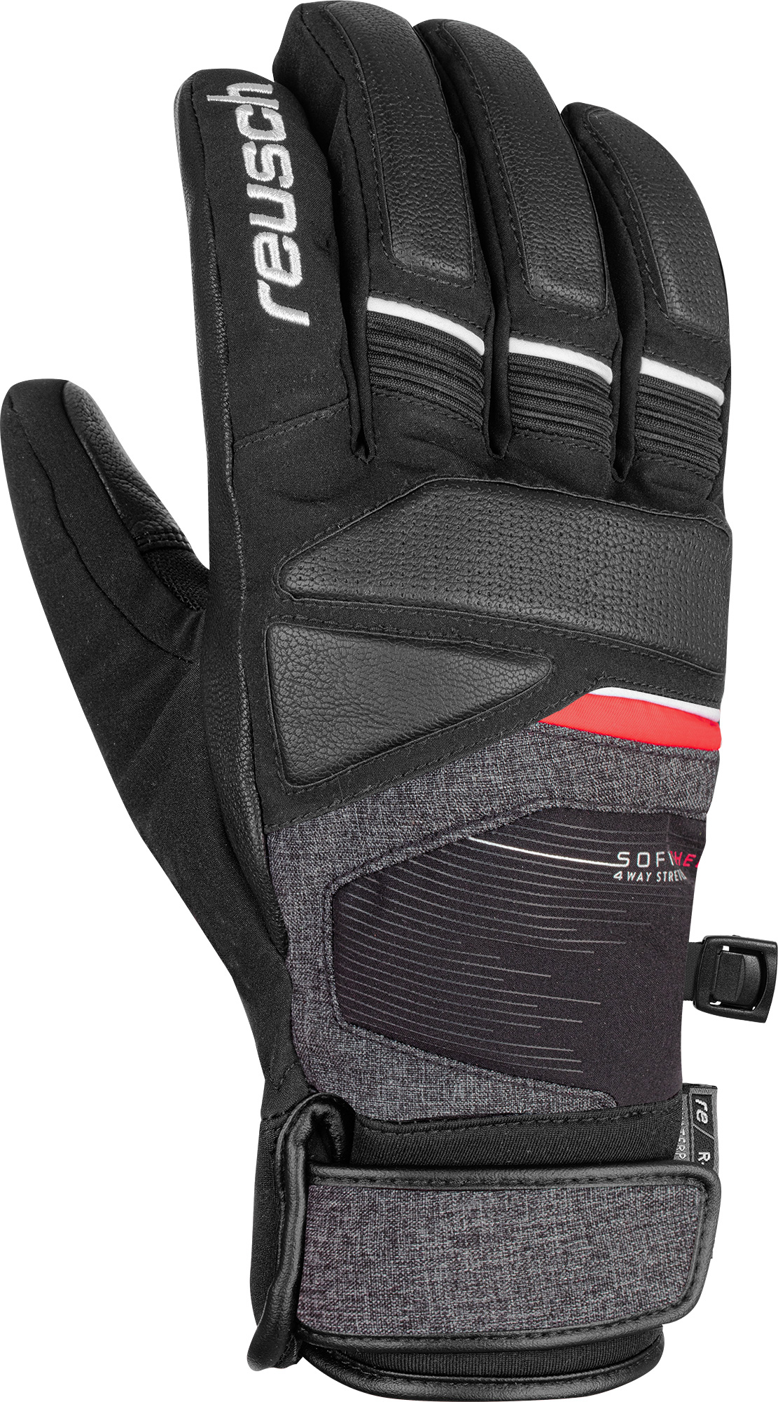 REUSCH - STORM R-TEX XT