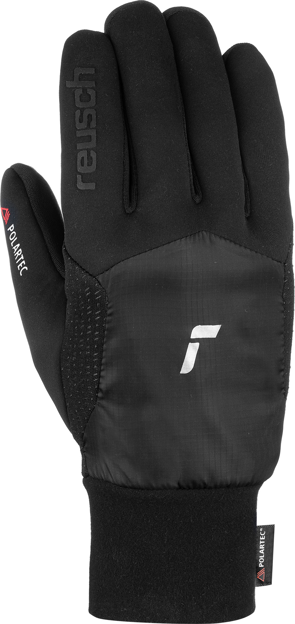 REUSCH - GARHWAL HYBRID