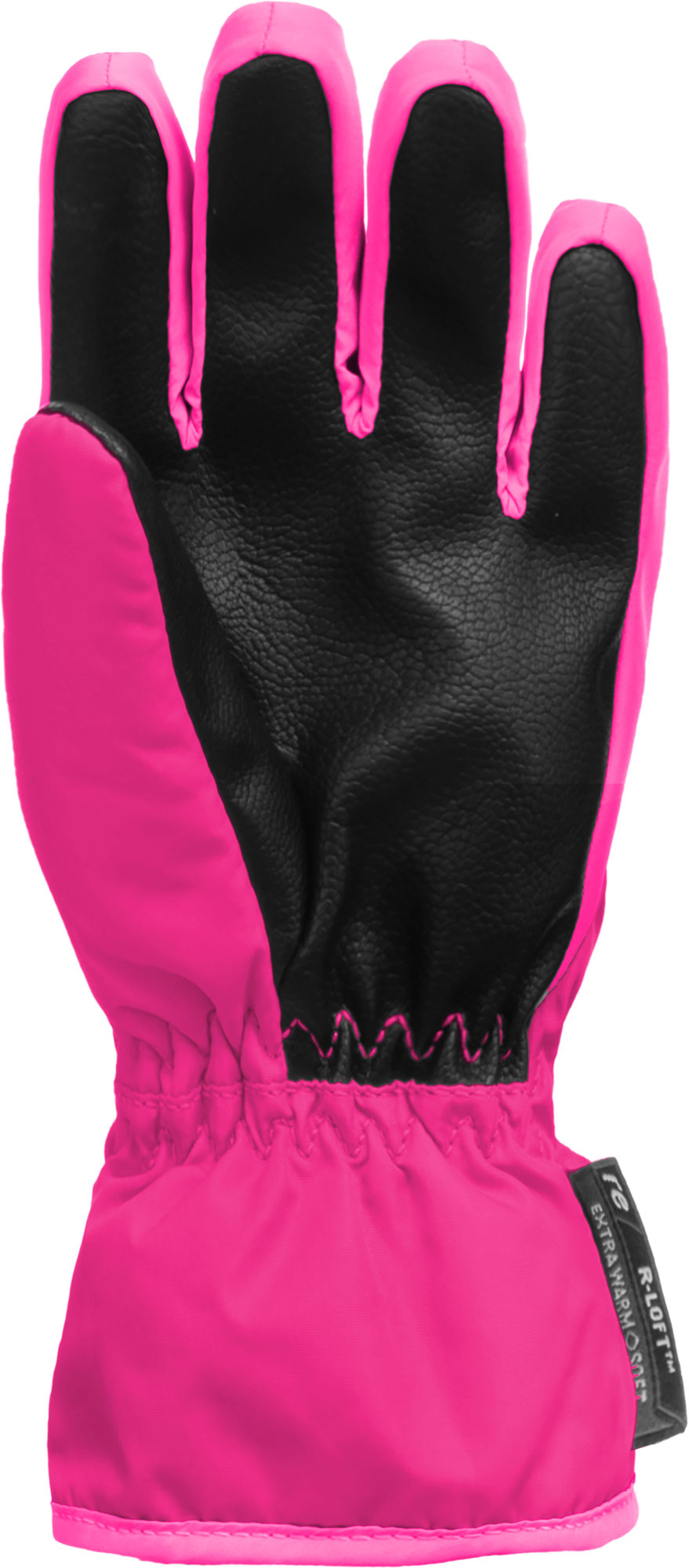 REUSCH - BEN JR