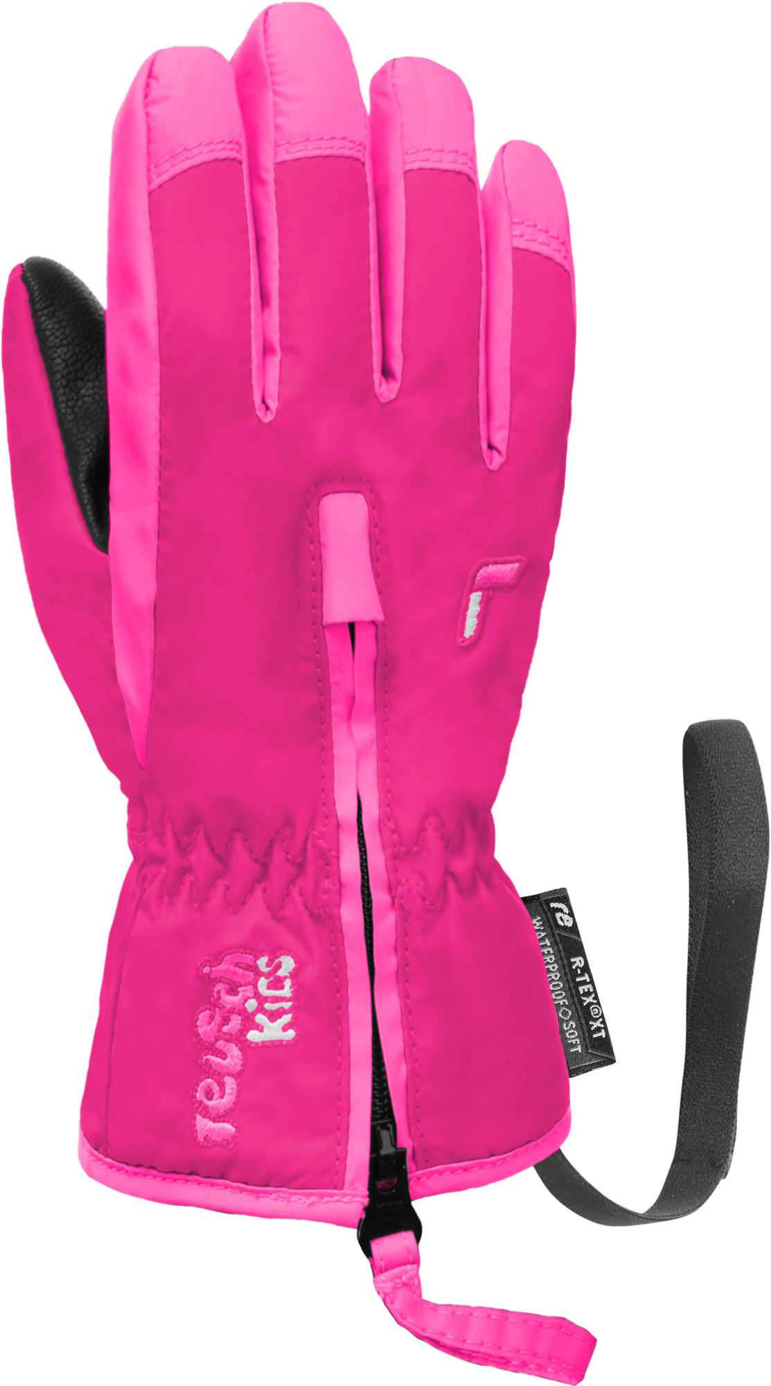 REUSCH - BEN JR
