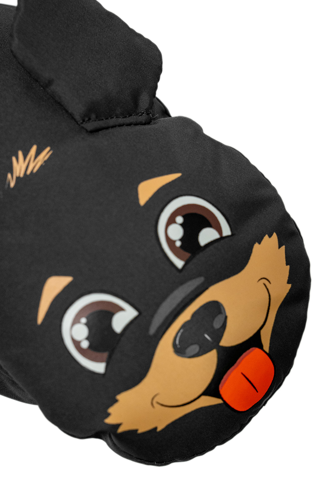 REUSCH - SWEETY MITT JR