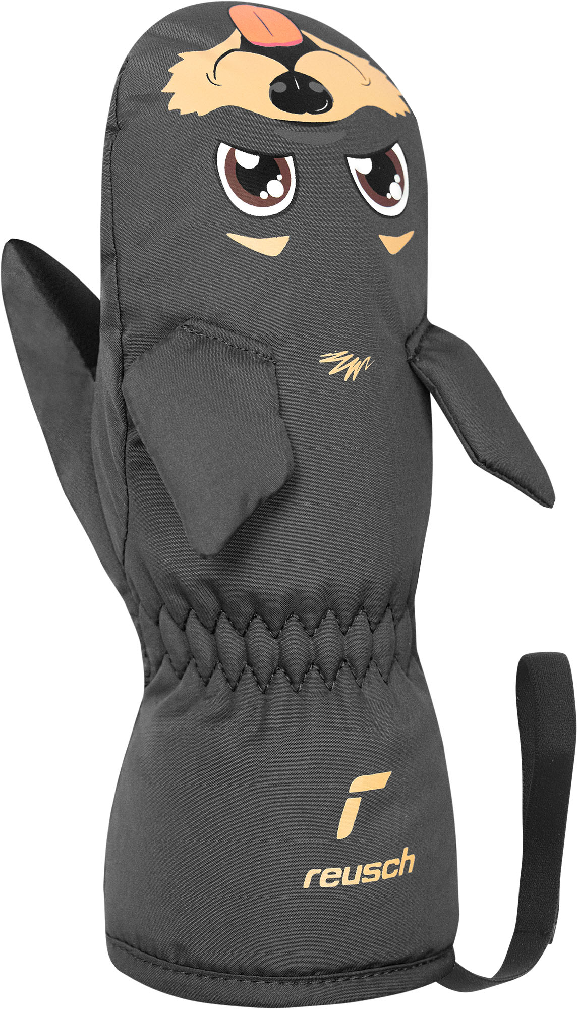 REUSCH - SWEETY MITT JR