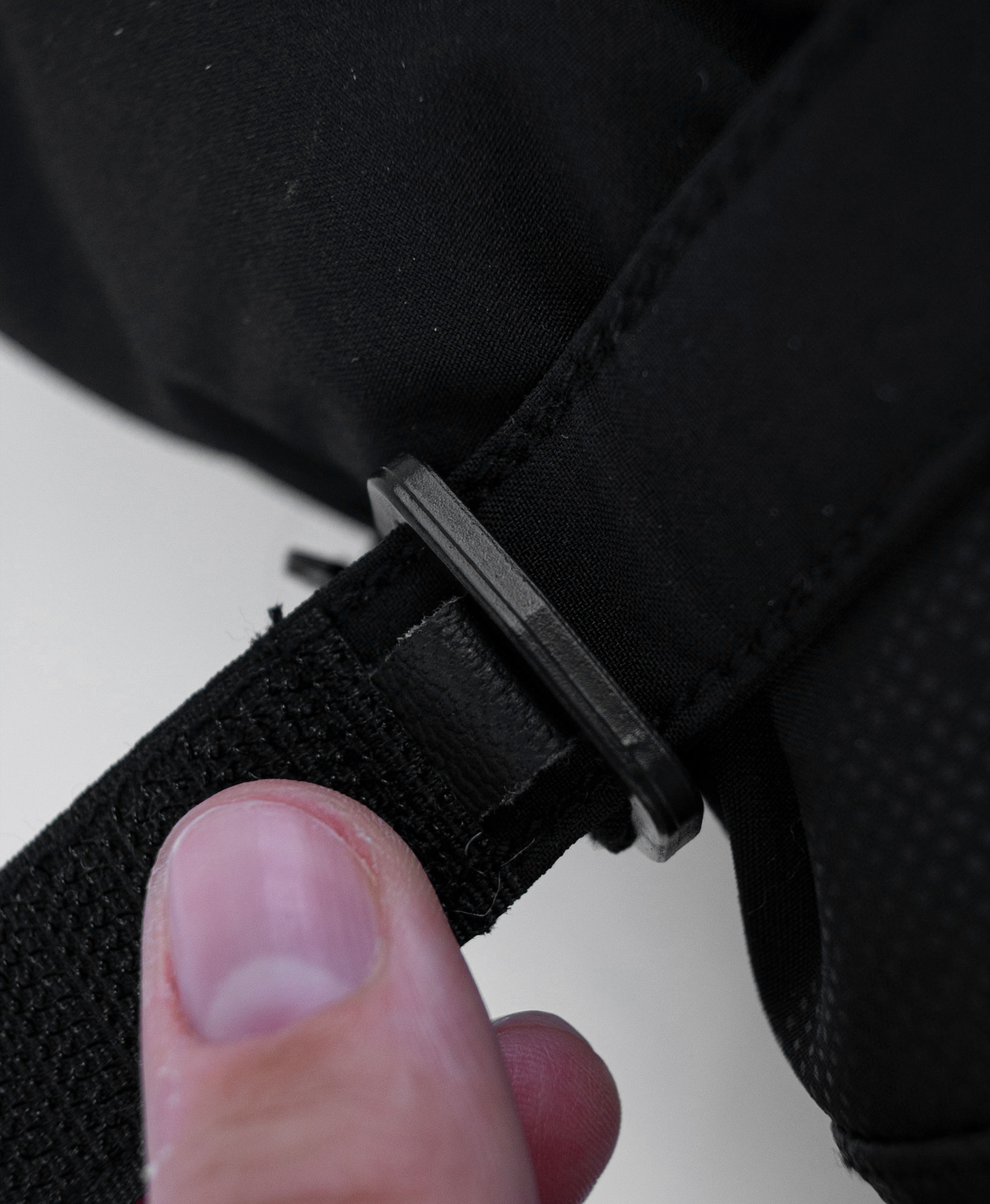 REUSCH - KADEN DOWN R-TEX XT MITT JR