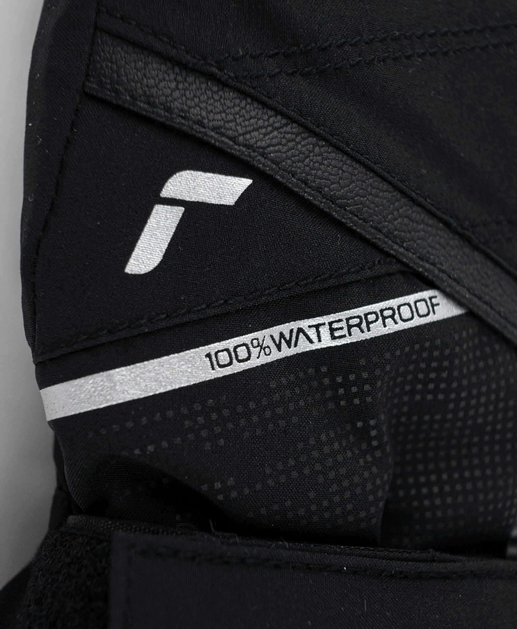 REUSCH - KADEN DOWN R-TEX XT MITT JR