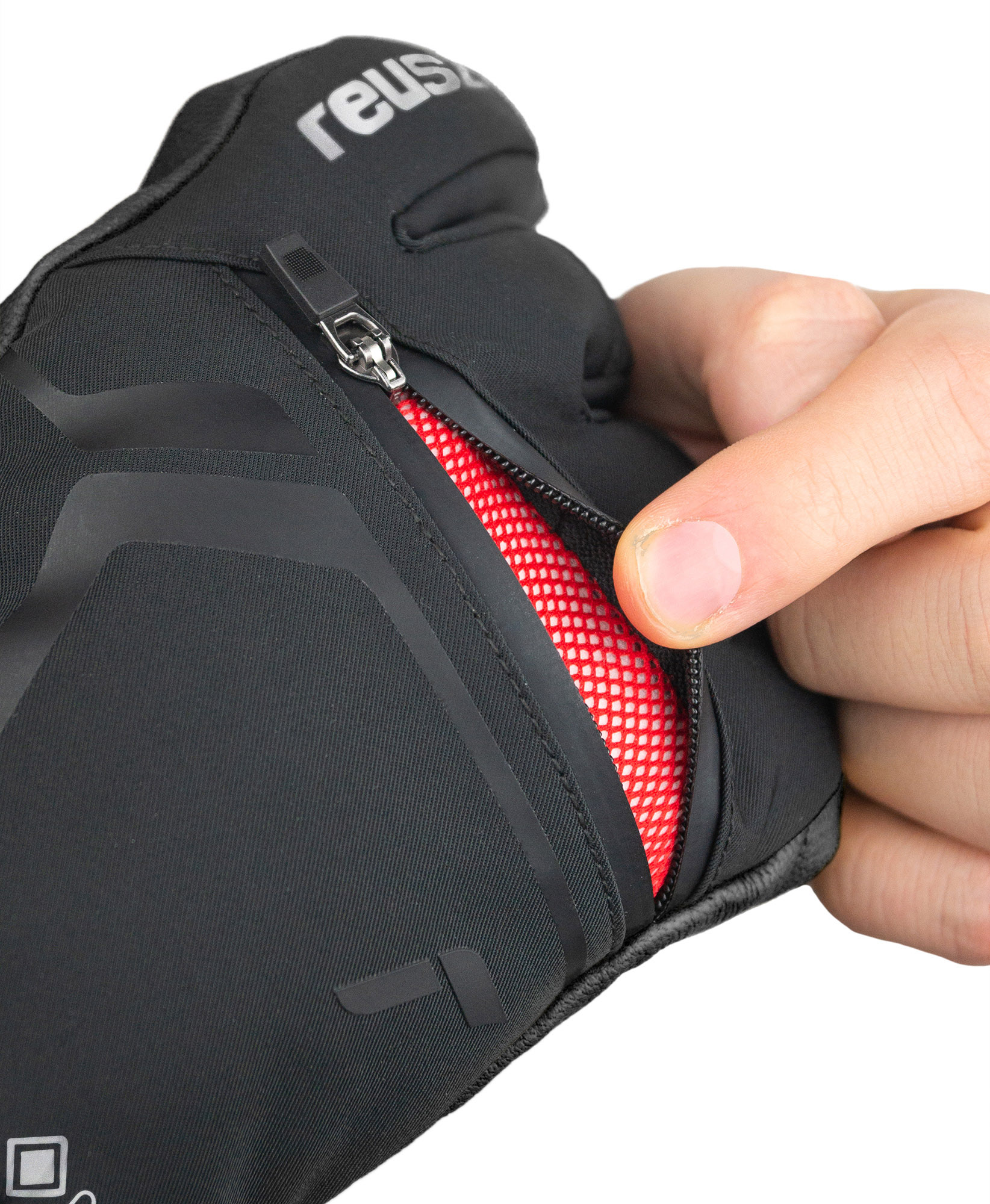 REUSCH - DOWN SPIRIT GORE-TEX SC