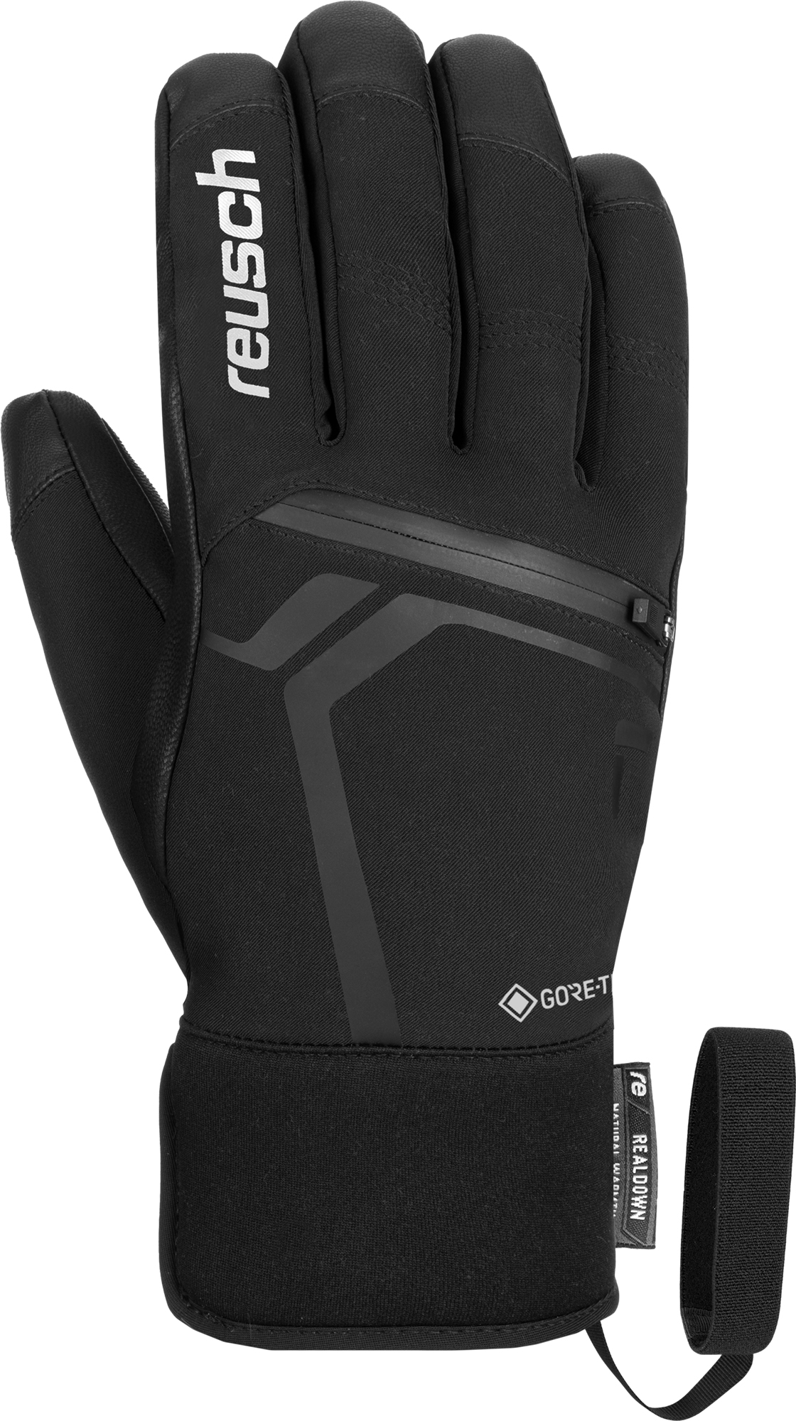 REUSCH - DOWN SPIRIT GORE-TEX SC
