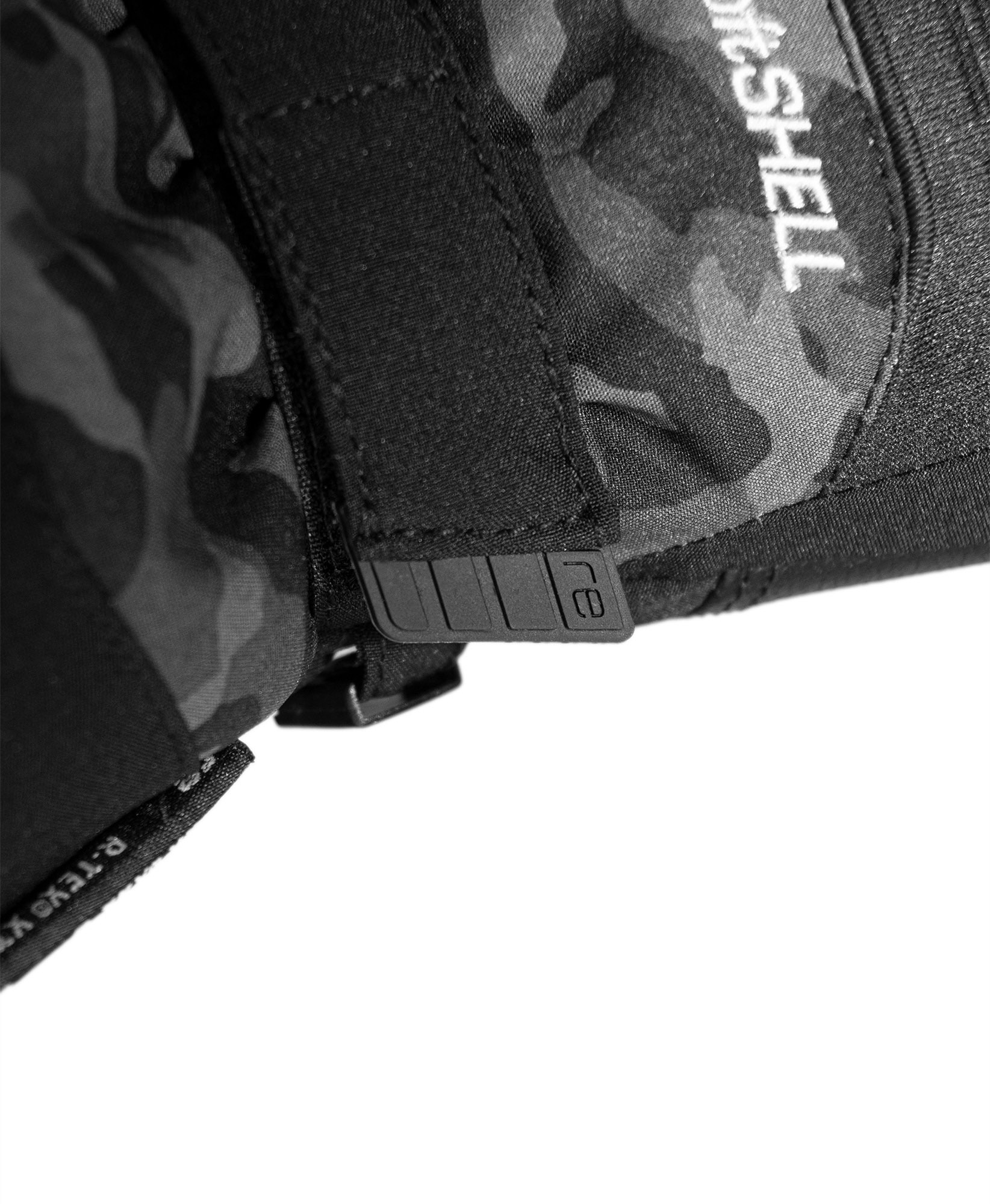 REUSCH - KONDOR R-TEX XT JR